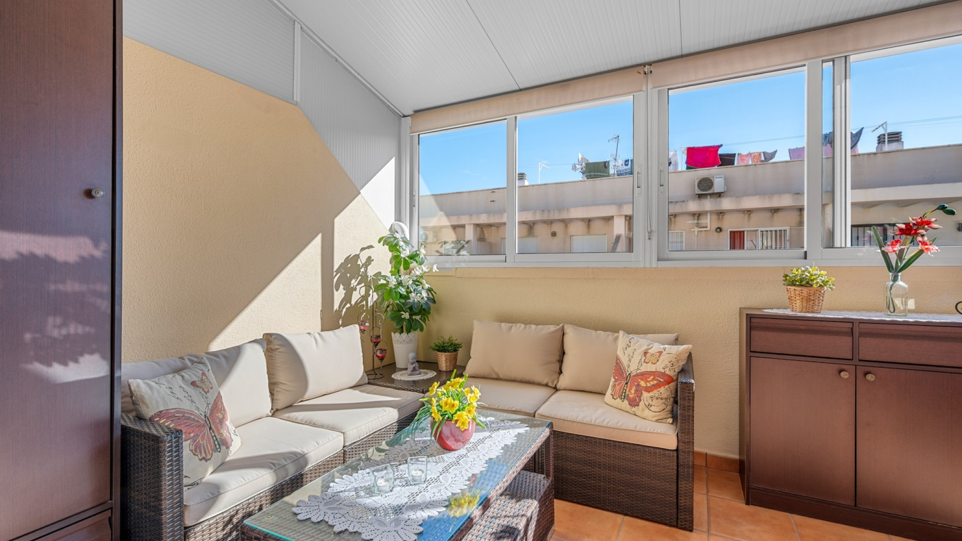 Sprzedaż - Apartment - Torrevieja