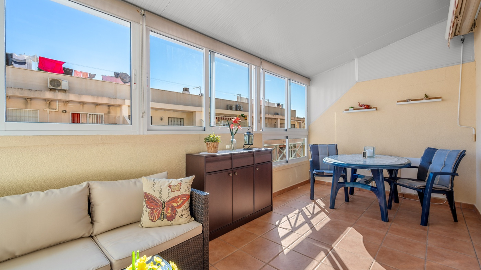 Sprzedaż - Apartment - Torrevieja