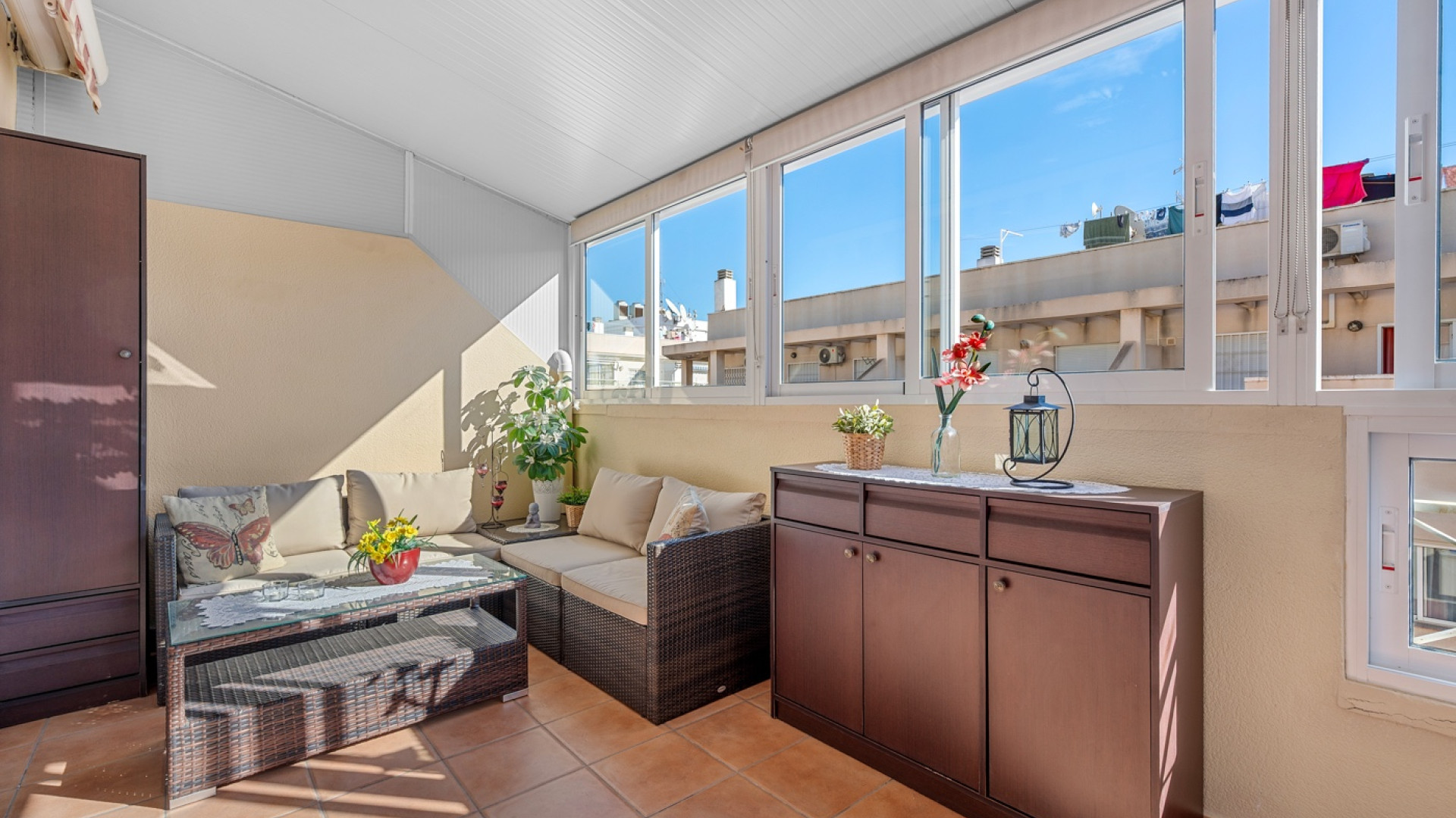Sprzedaż - Apartment - Torrevieja