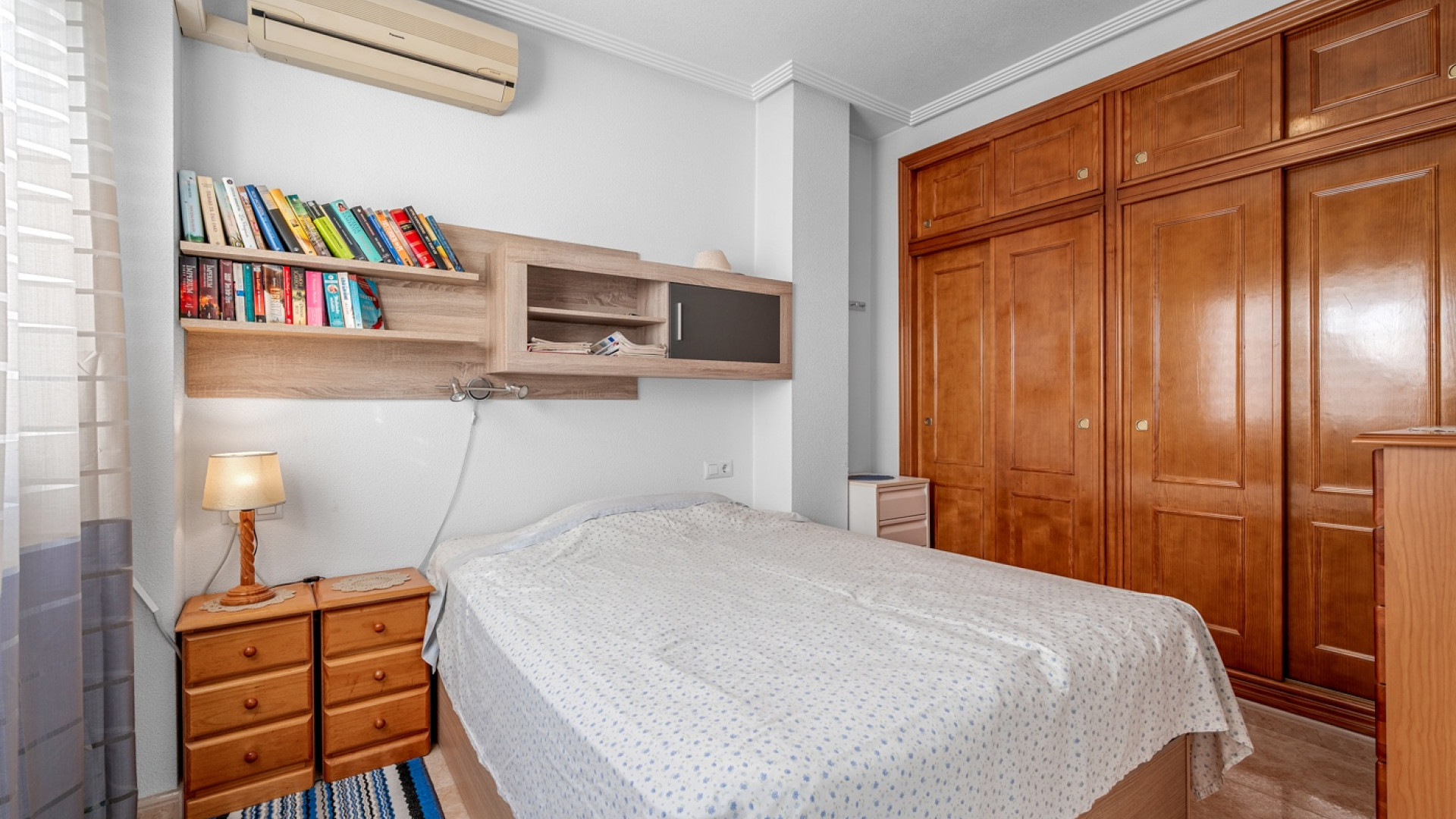 Sprzedaż - Apartment - Torrevieja
