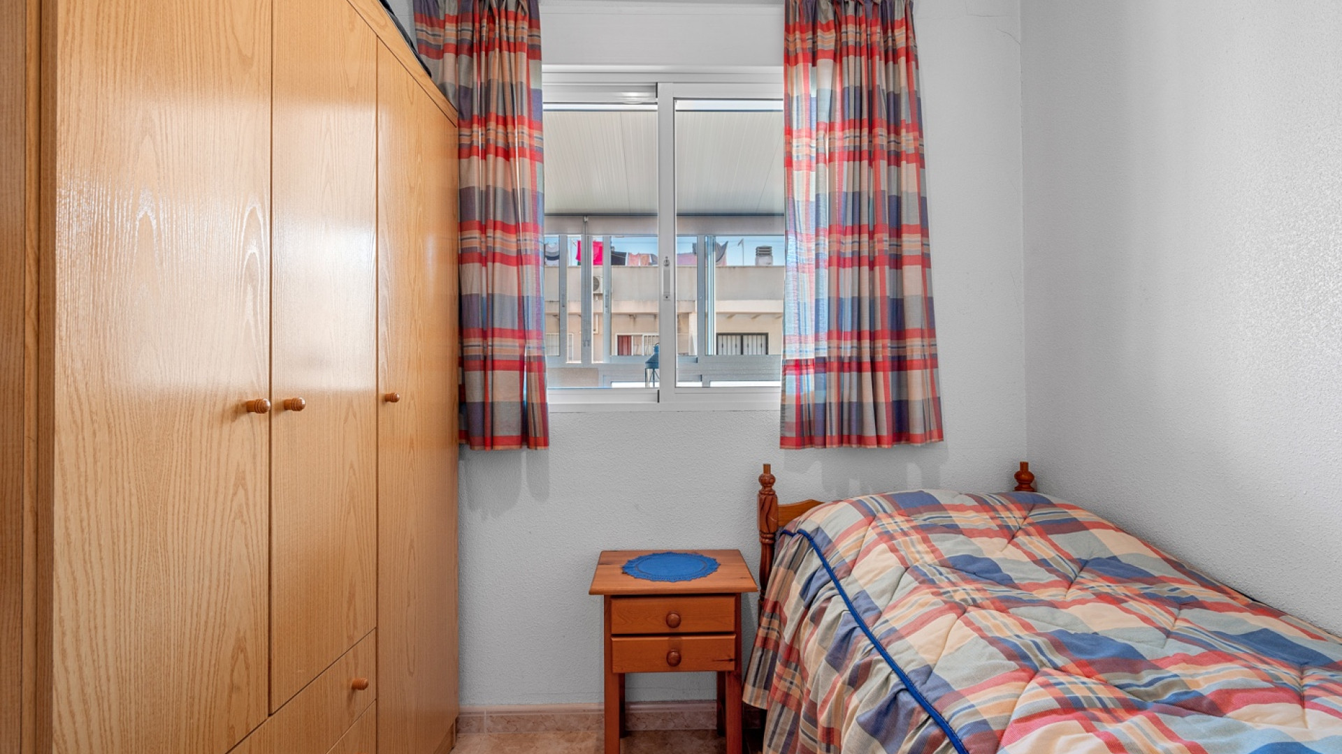 Sprzedaż - Apartment - Torrevieja