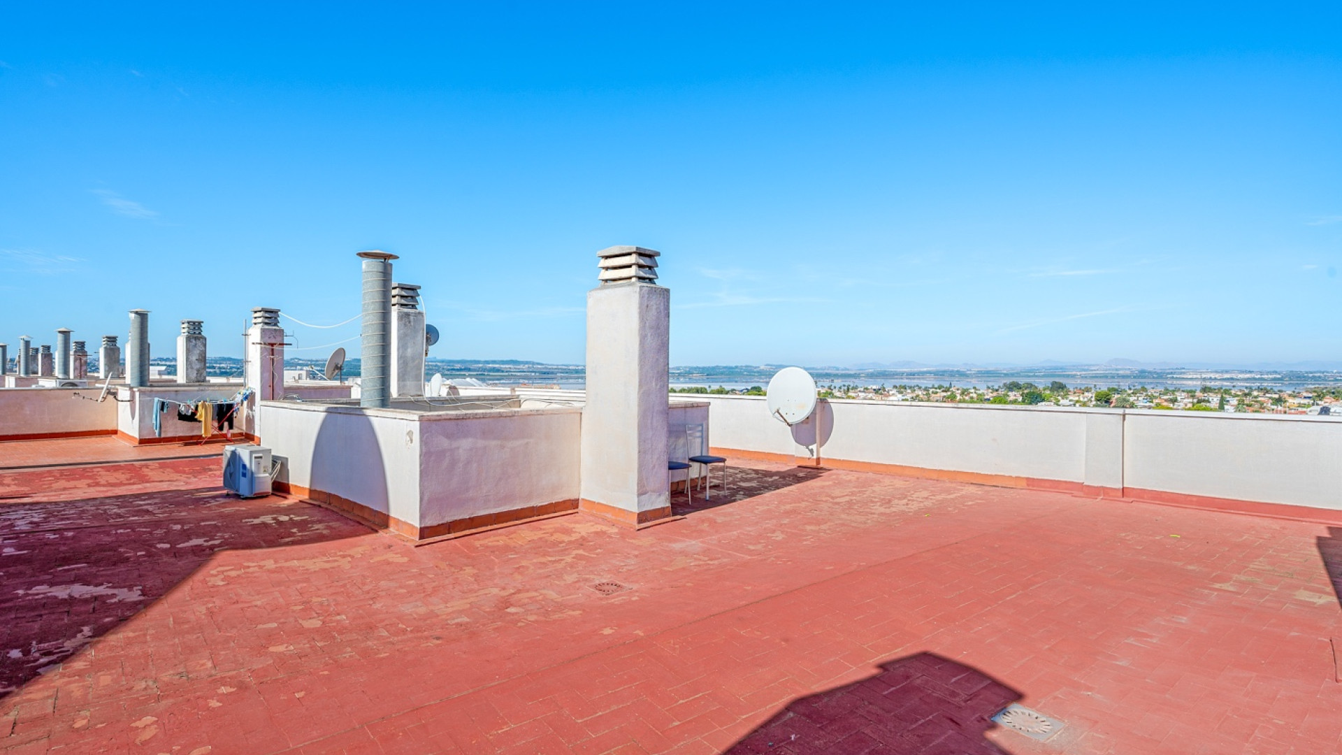 Sprzedaż - Apartment - Torrevieja