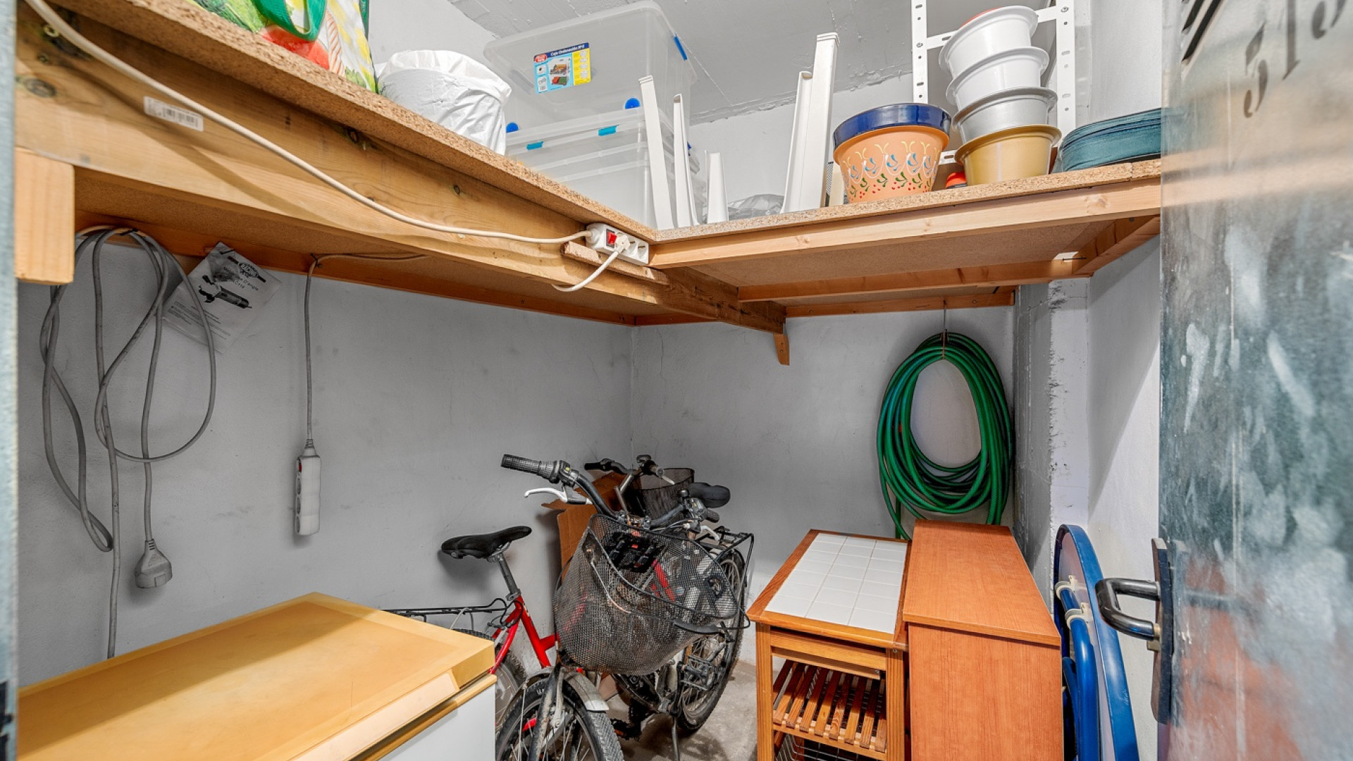 Sprzedaż - Apartment - Torrevieja