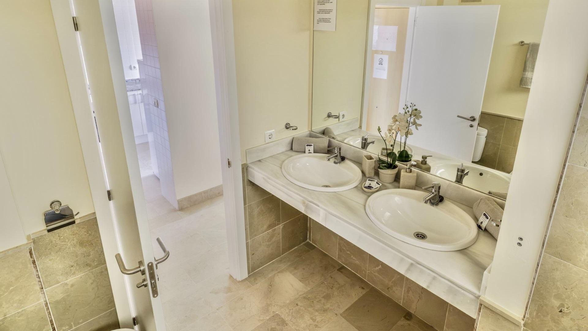 Sprzedaż - Apartment - Vera - Puerto Vera