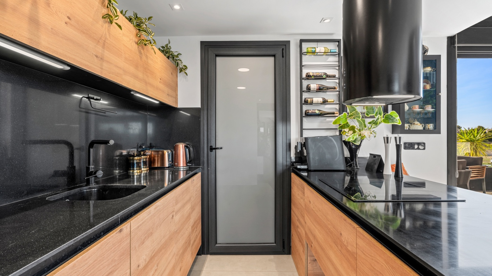 Sprzedaż - Apartment - Villamartin