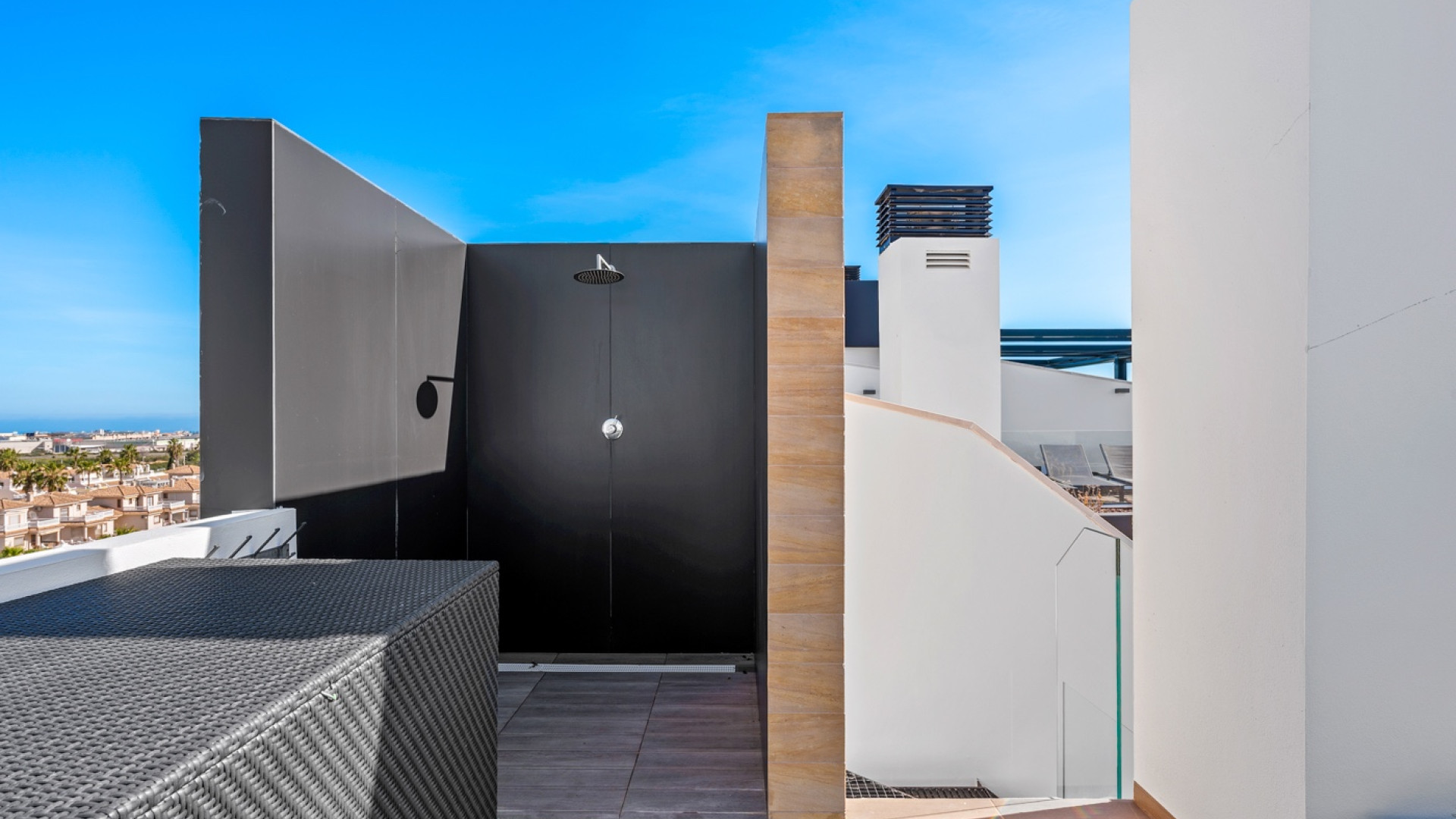 Sprzedaż - Apartment - Villamartin