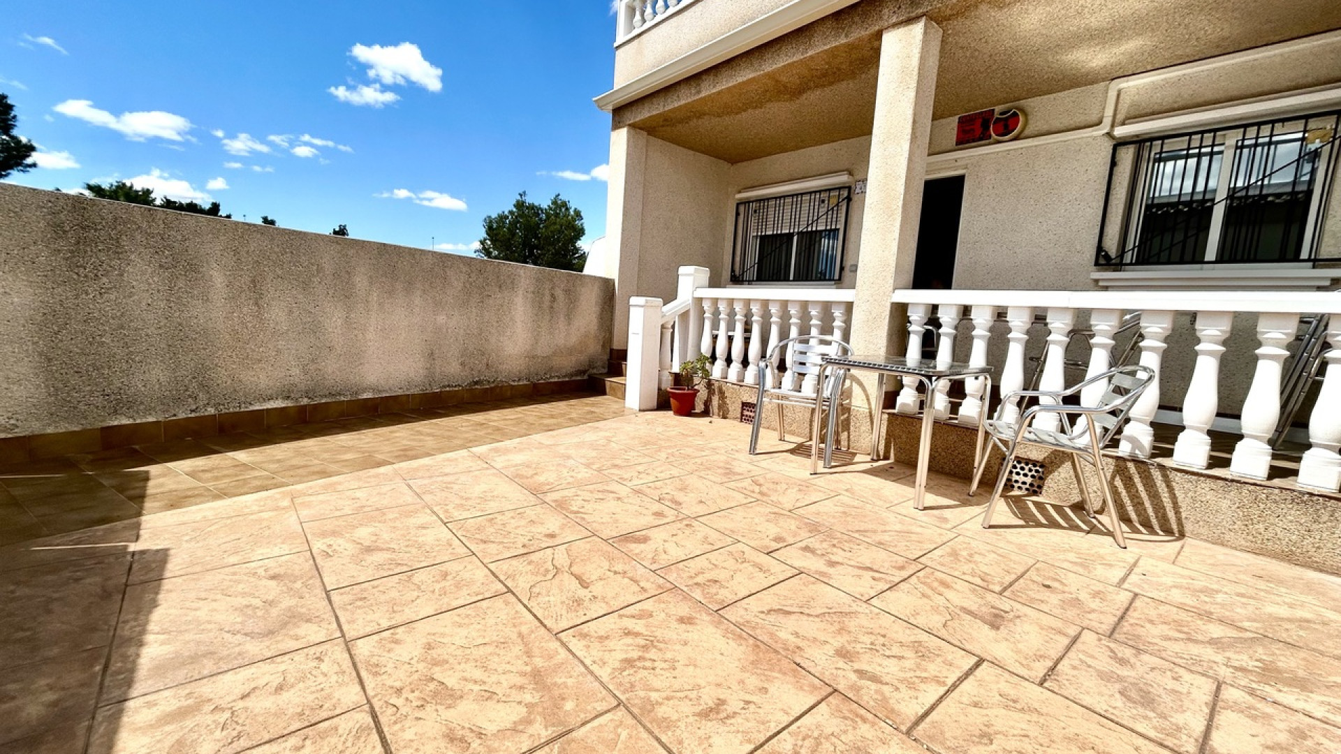 Sprzedaż - Apartment - Villamartin