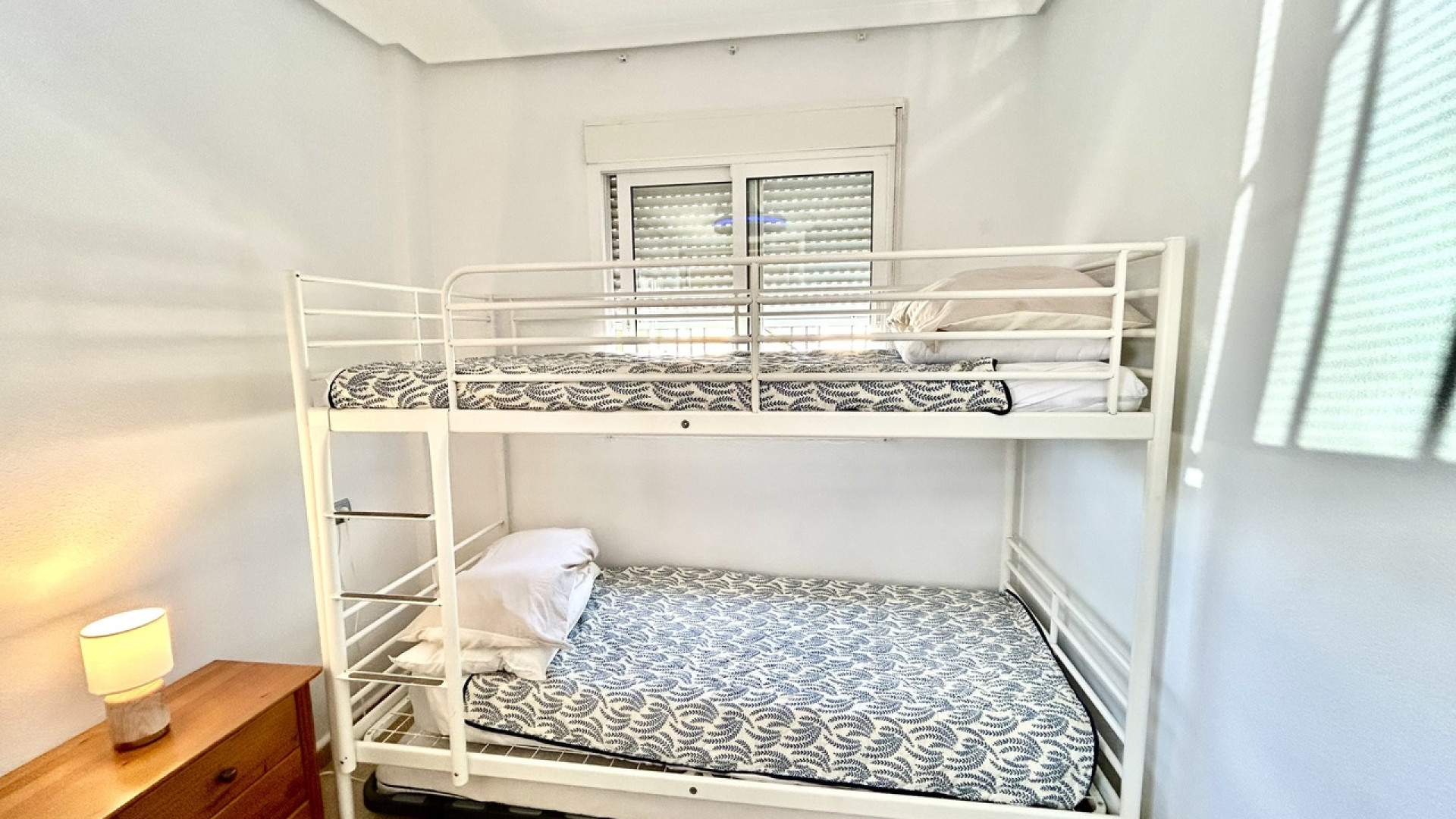 Sprzedaż - Apartment - Villamartin