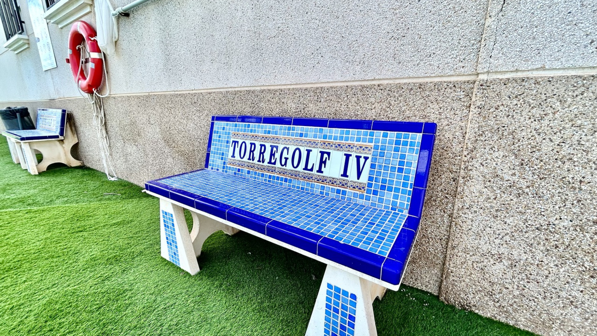 Sprzedaż - Apartment - Villamartin