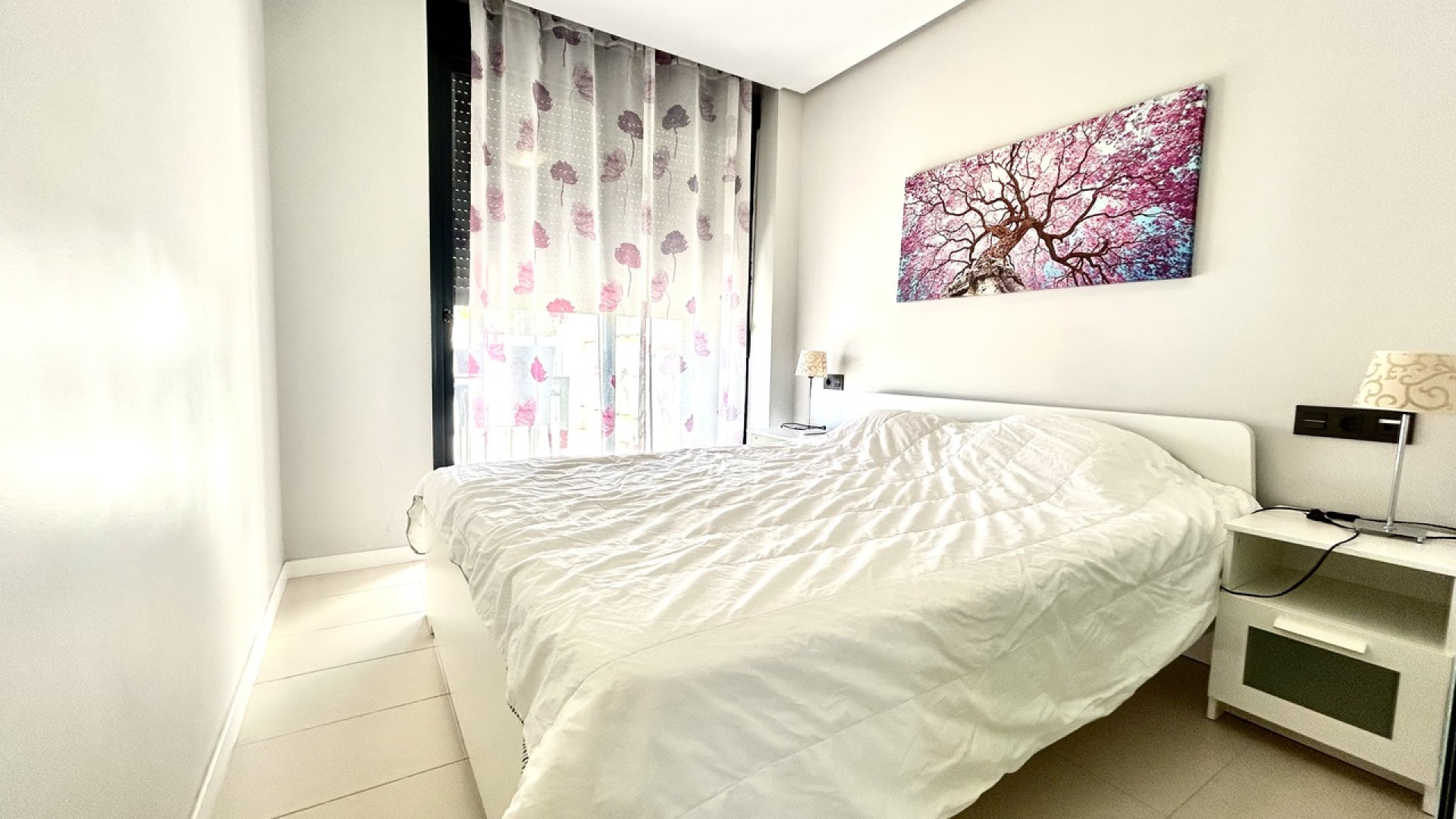 Sprzedaż - Apartment - Villamartin