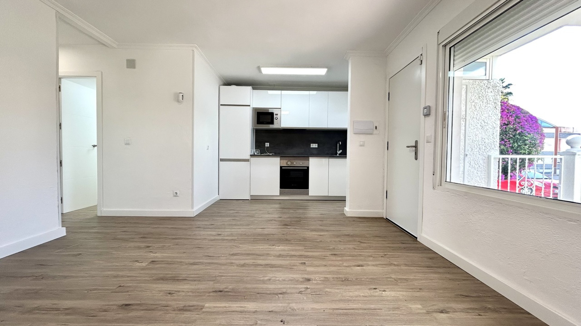 Sprzedaż - Apartment - Villamartin