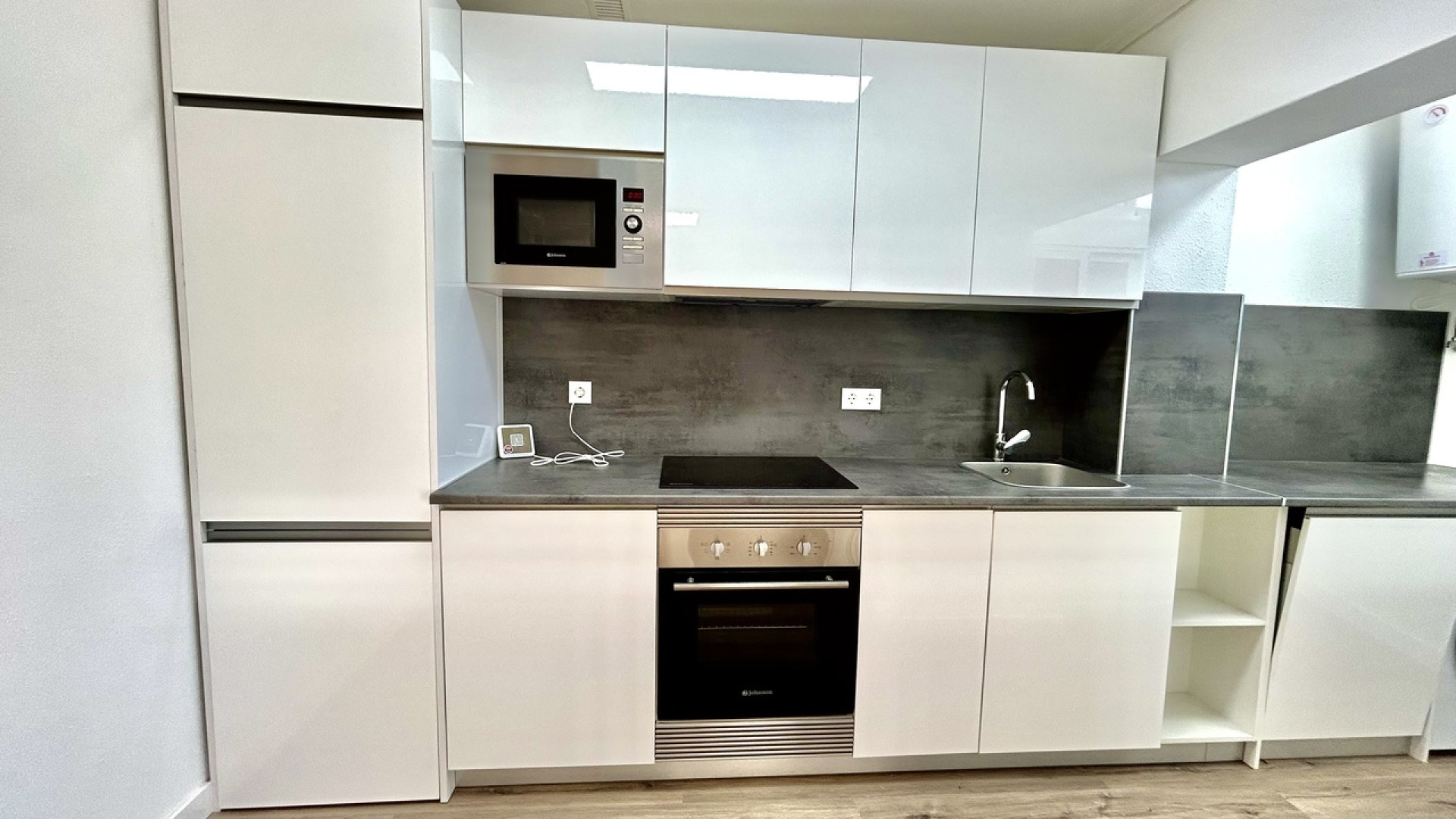 Sprzedaż - Apartment - Villamartin