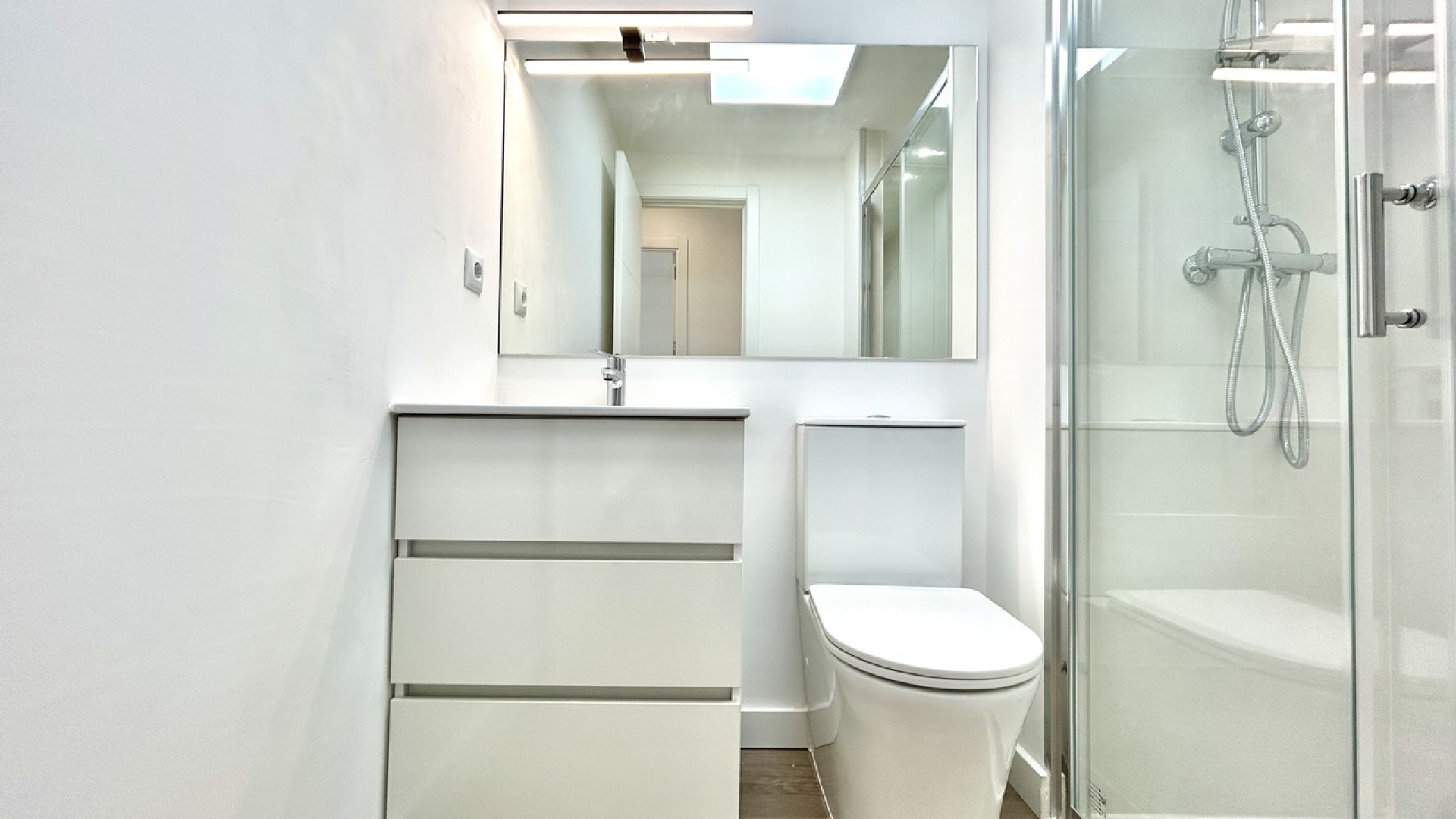 Sprzedaż - Apartment - Villamartin