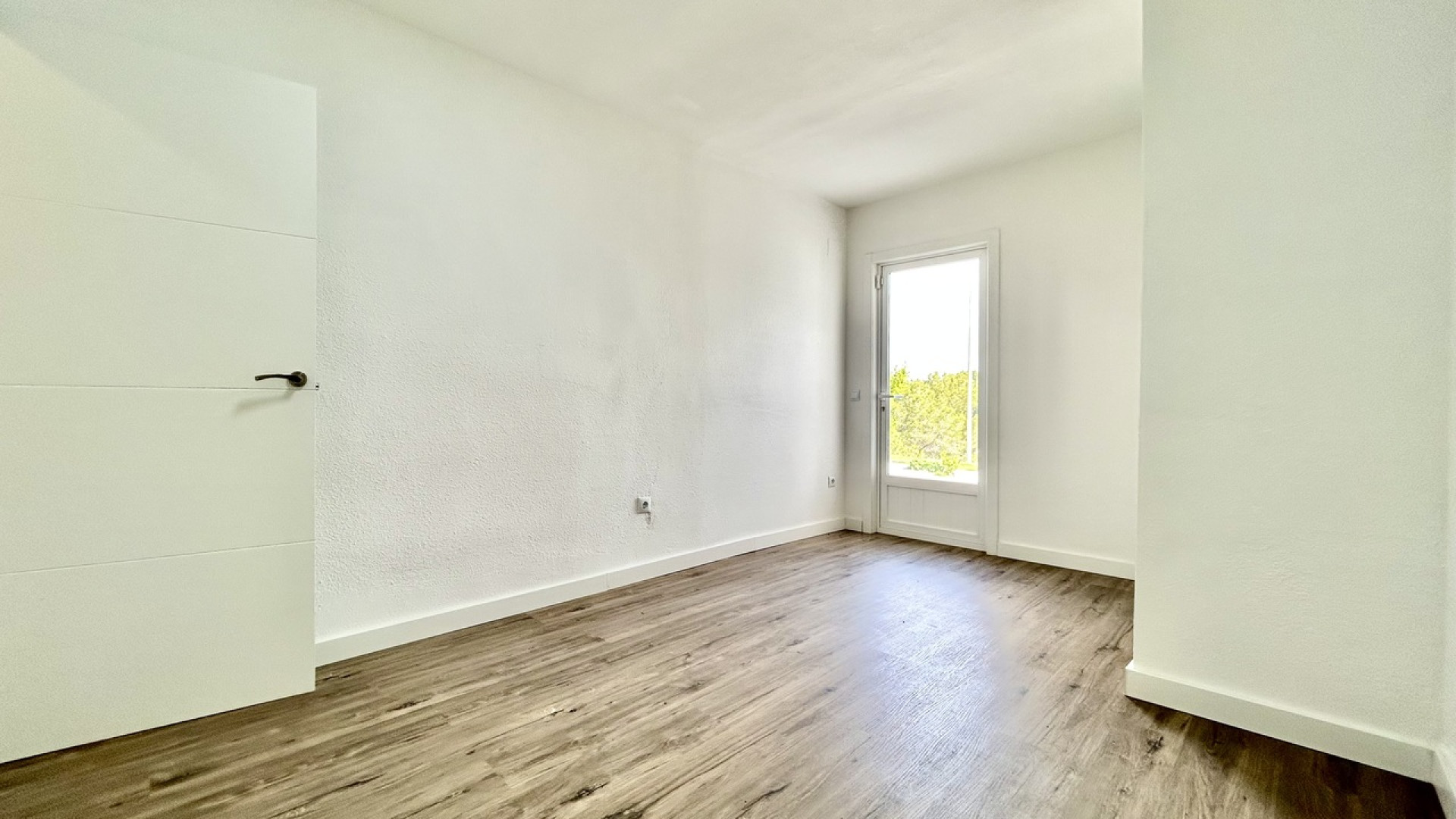 Sprzedaż - Apartment - Villamartin