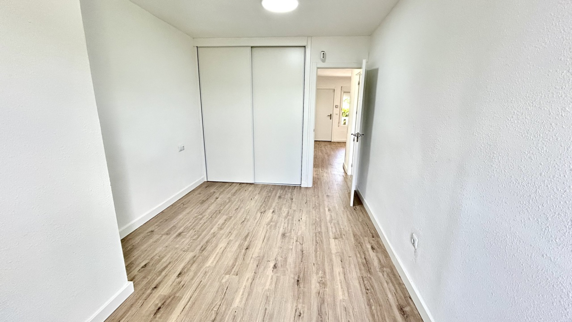 Sprzedaż - Apartment - Villamartin