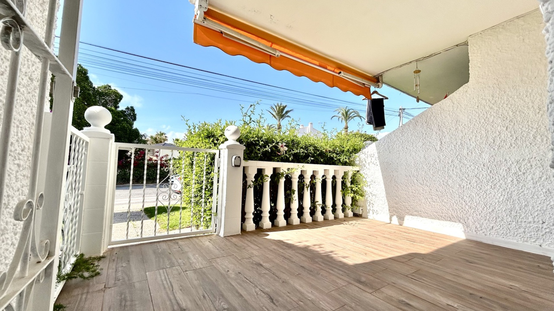 Sprzedaż - Apartment - Villamartin