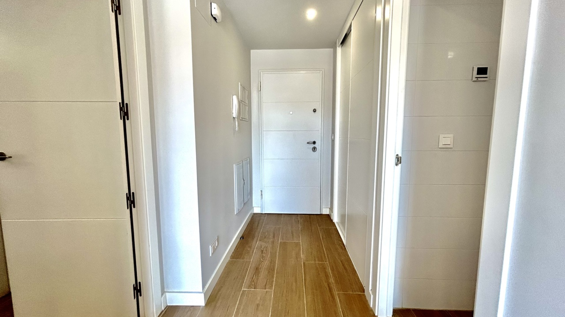 Sprzedaż - Apartment - Villamartin