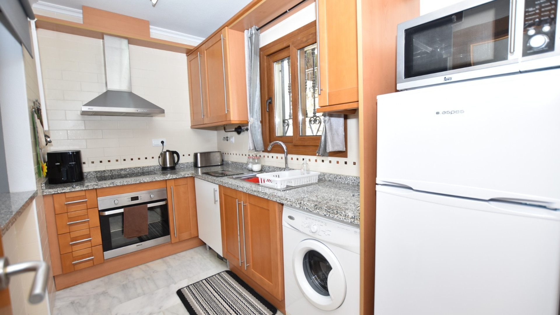 Sprzedaż - Bungalow - Algorfa - La Finca Golf Resort