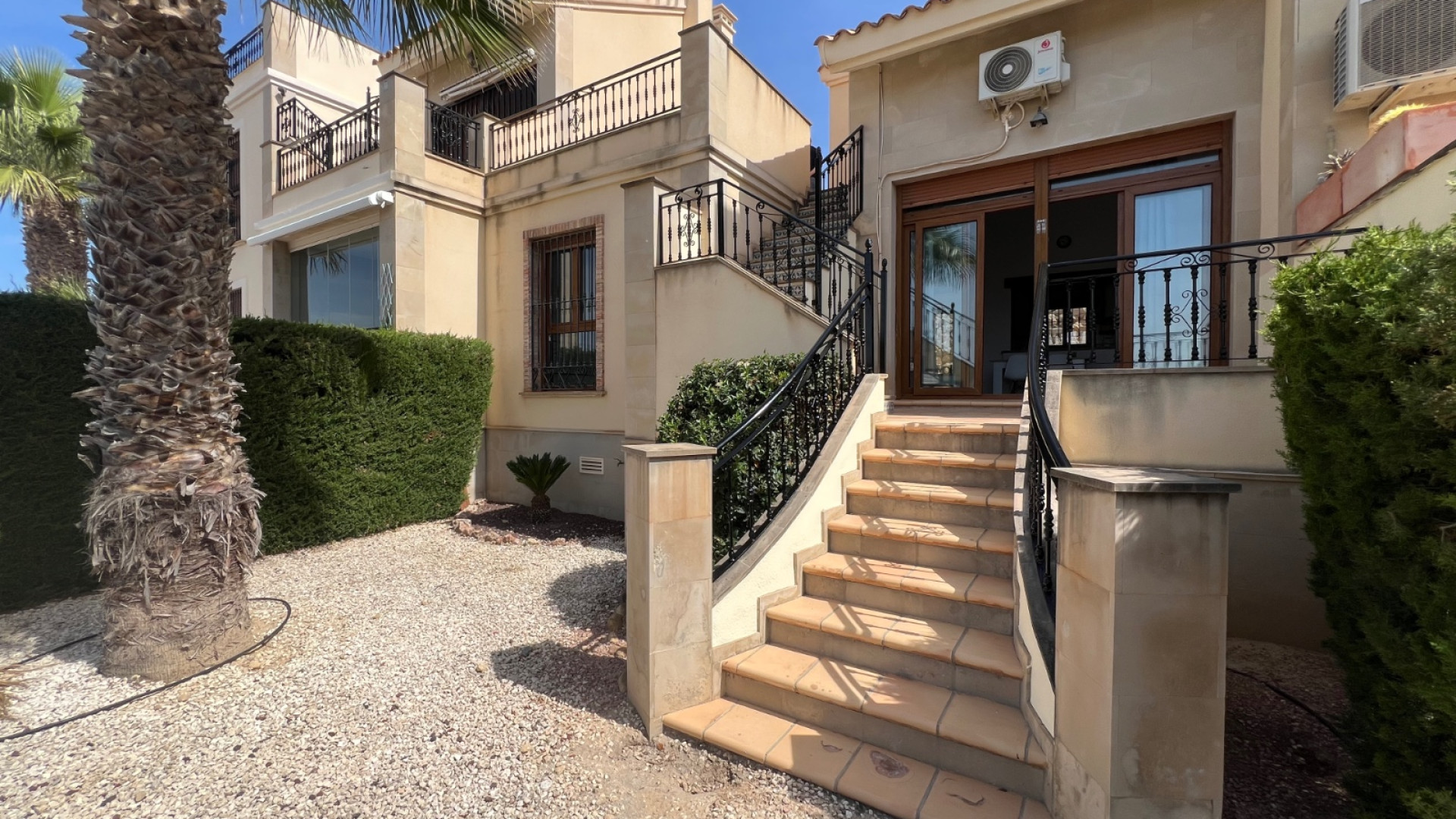 Sprzedaż - Bungalow - Algorfa - La Finca Golf Resort