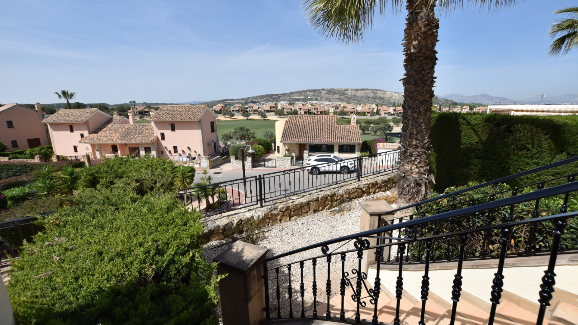 Sprzedaż - Bungalow - Algorfa - La Finca Golf Resort