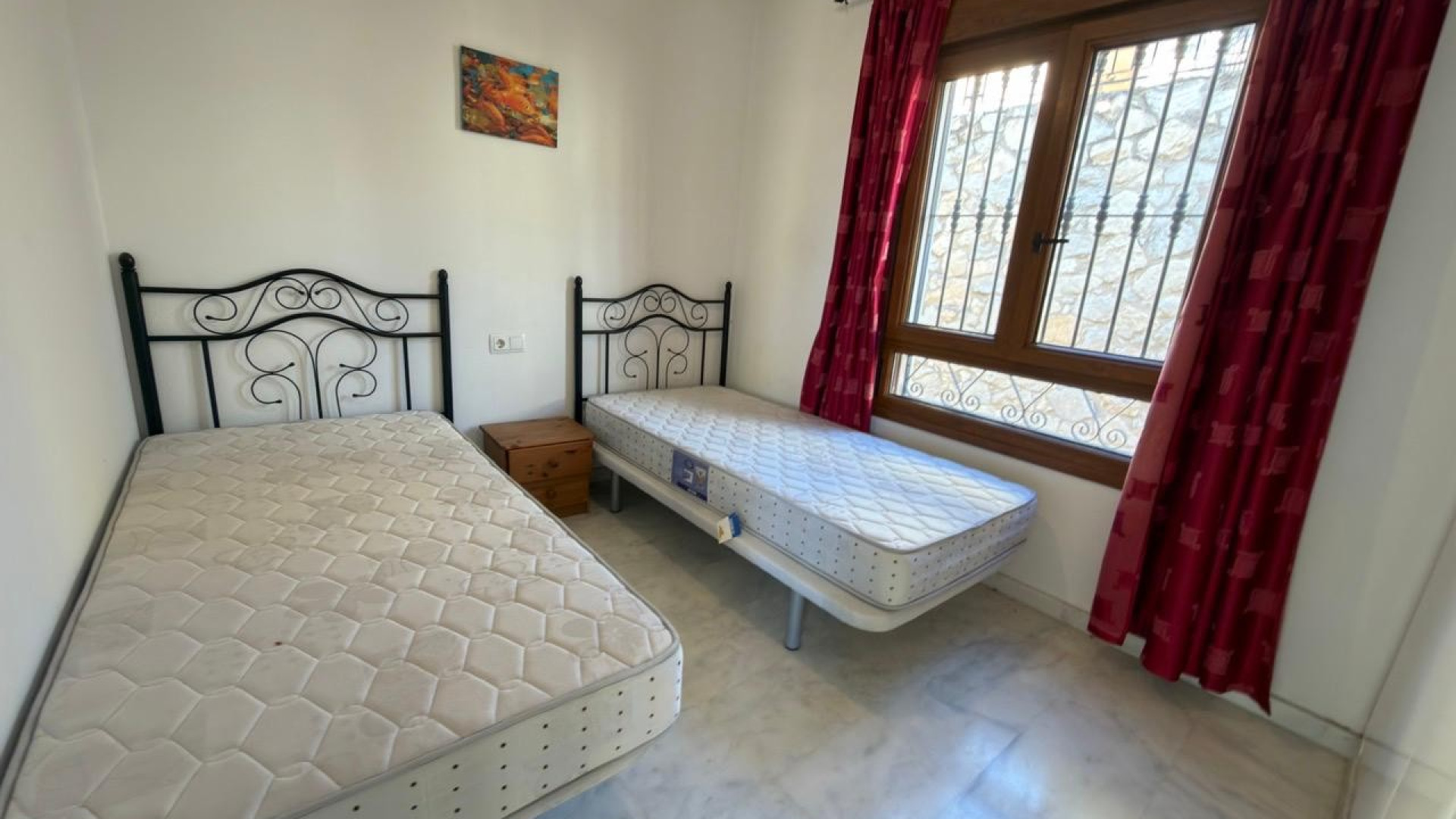 Sprzedaż - Bungalow - Algorfa - La Finca Golf Resort