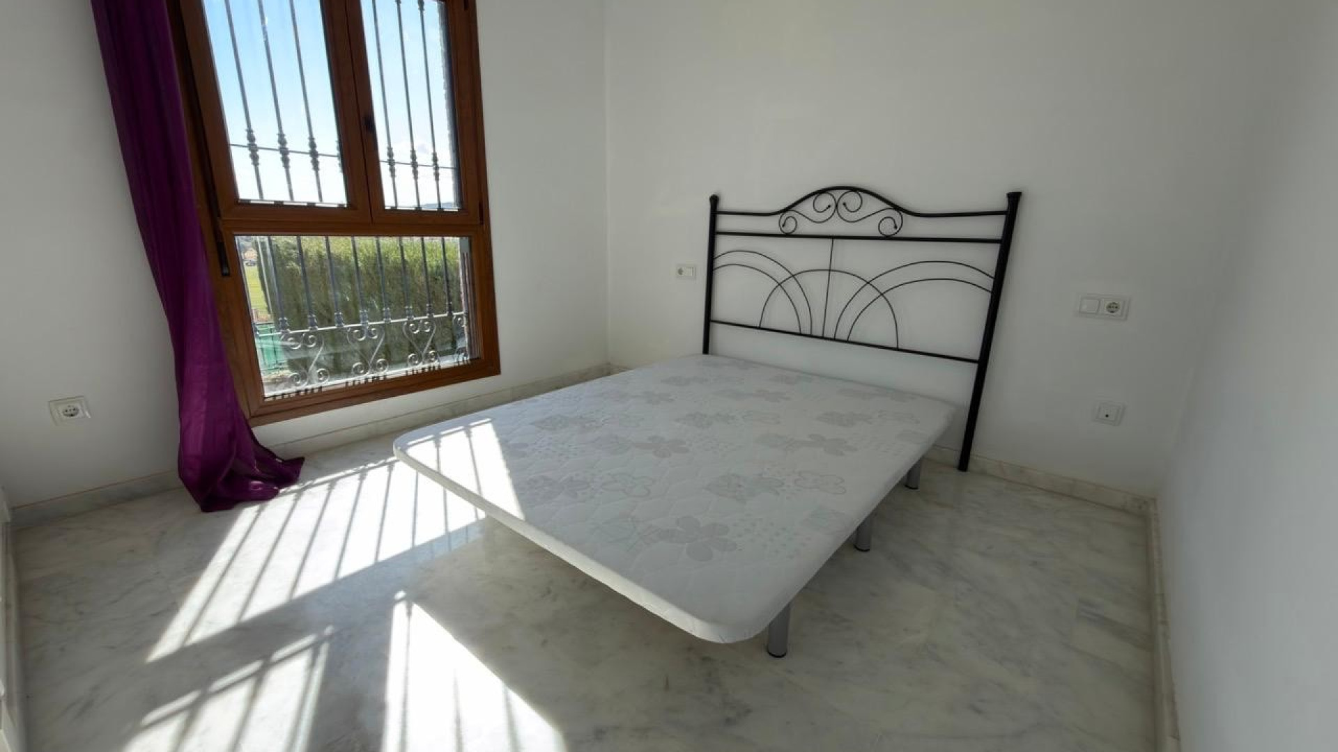 Sprzedaż - Bungalow - Algorfa - La Finca Golf Resort