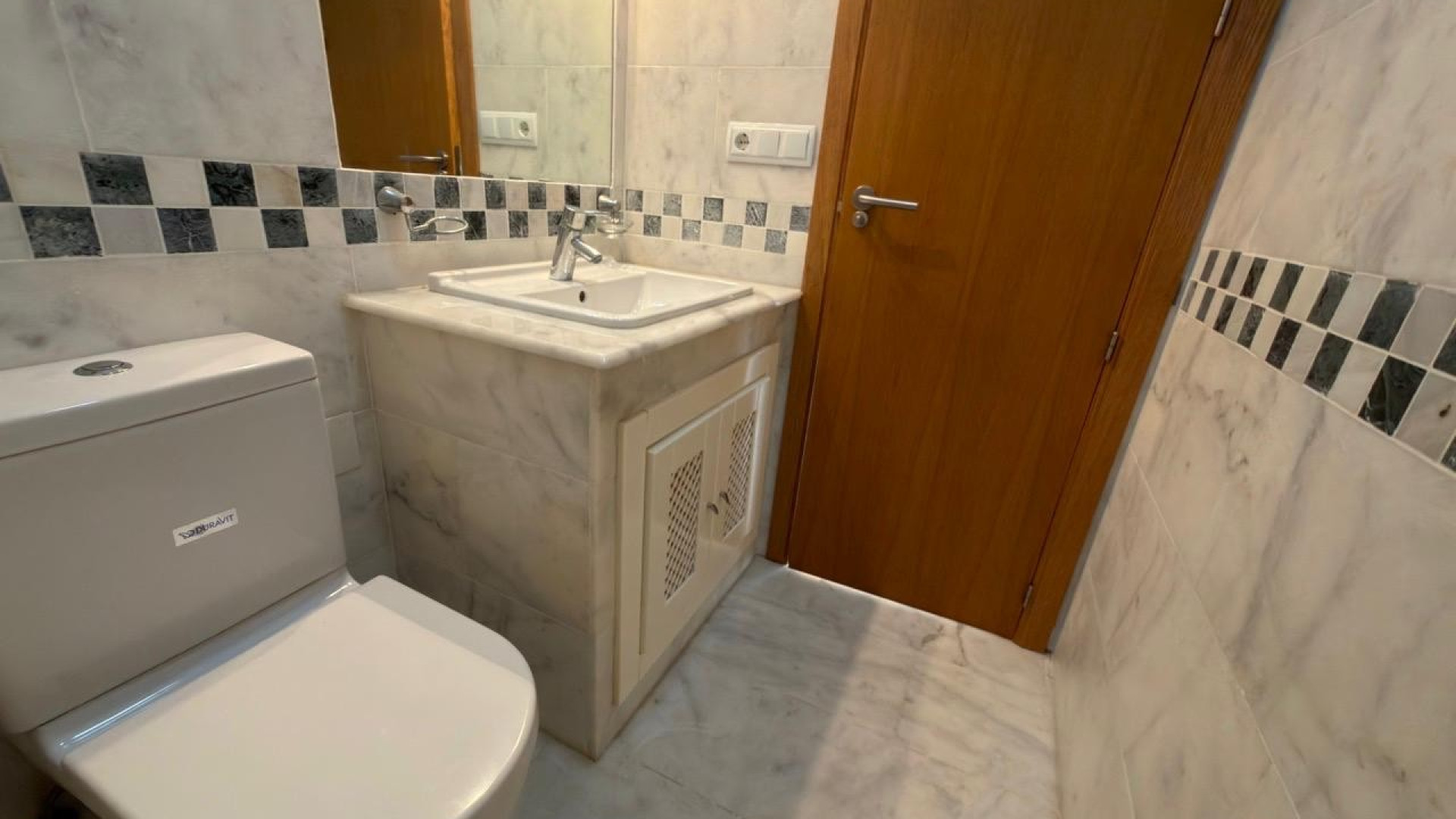 Sprzedaż - Bungalow - Algorfa - La Finca Golf Resort