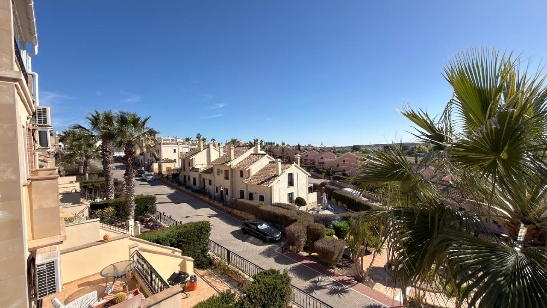 Sprzedaż - Bungalow - Algorfa - La Finca Golf Resort