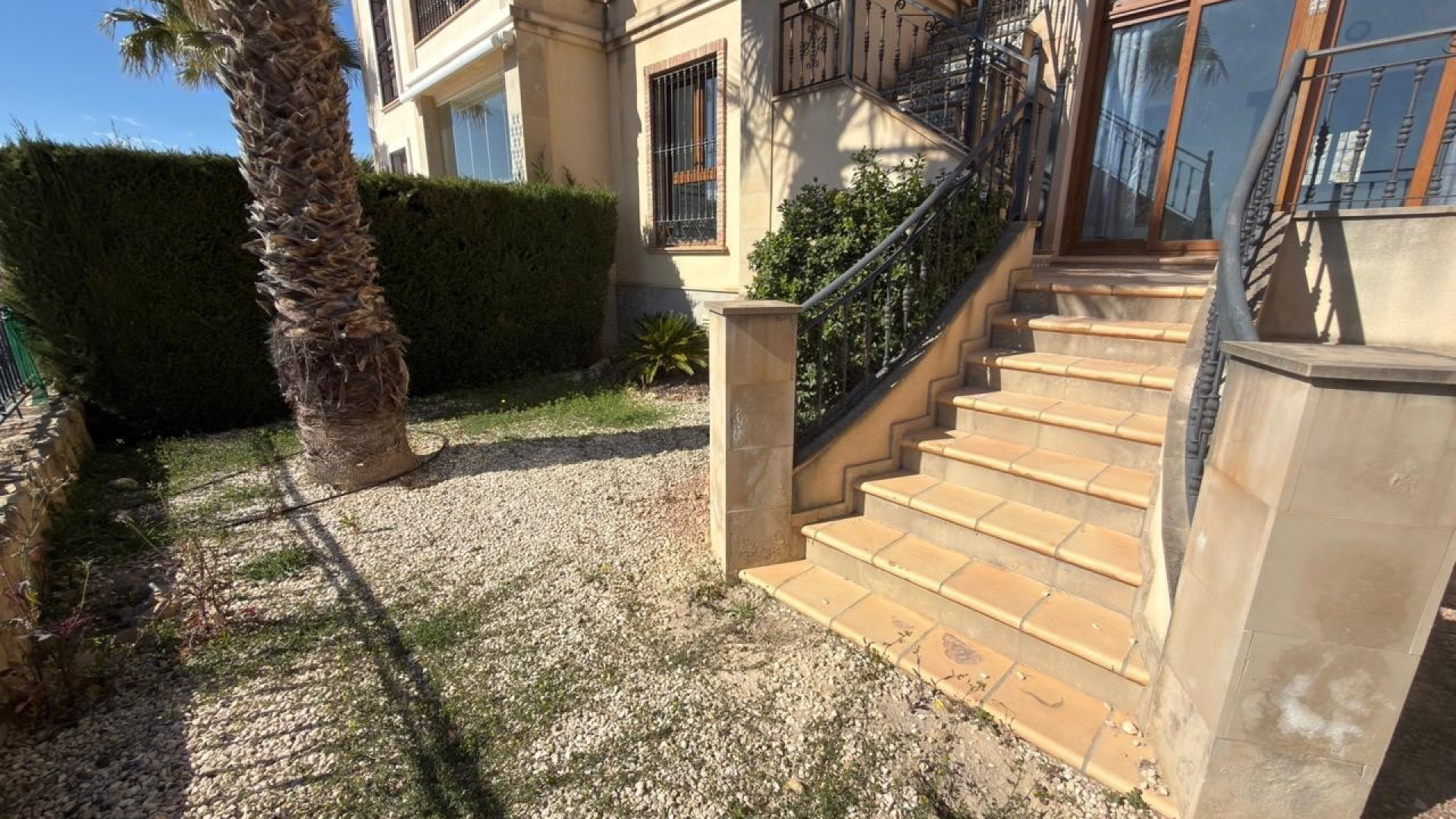 Sprzedaż - Bungalow - Algorfa - La Finca Golf Resort