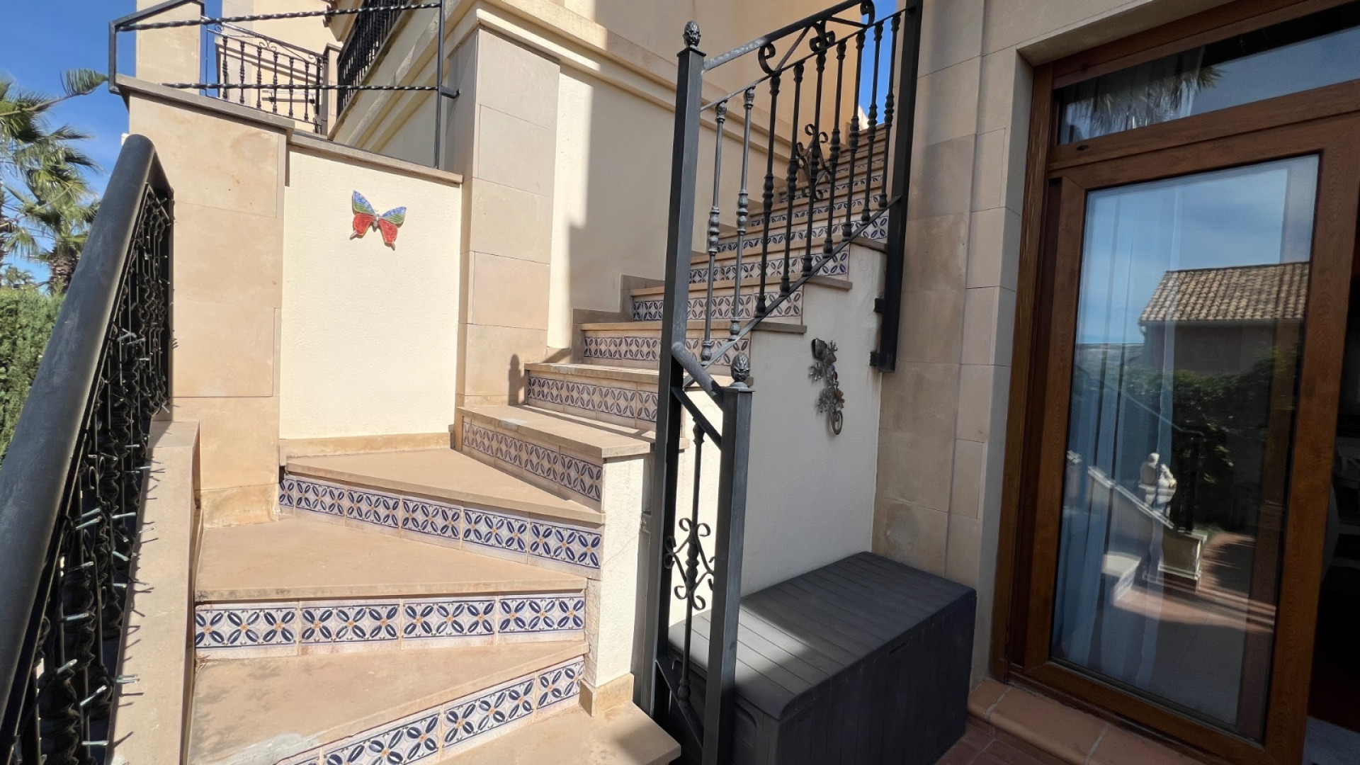 Sprzedaż - Bungalow - Algorfa - La Finca Golf Resort