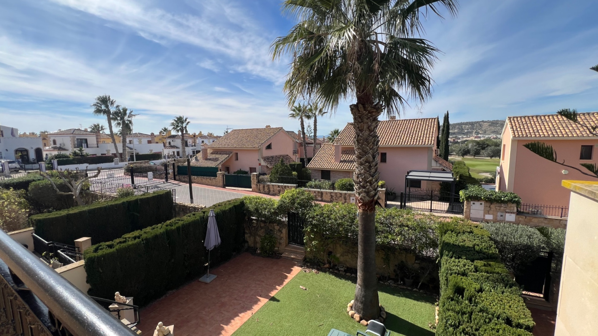 Sprzedaż - Bungalow - Algorfa - La Finca Golf Resort