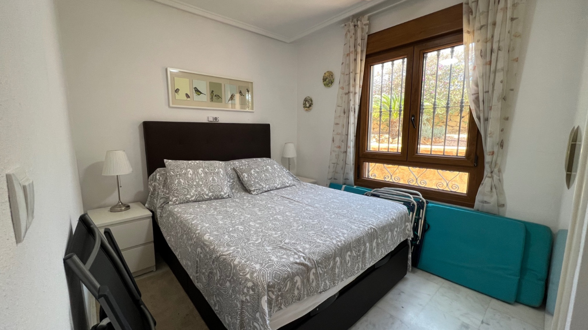 Sprzedaż - Bungalow - Algorfa - La Finca Golf Resort
