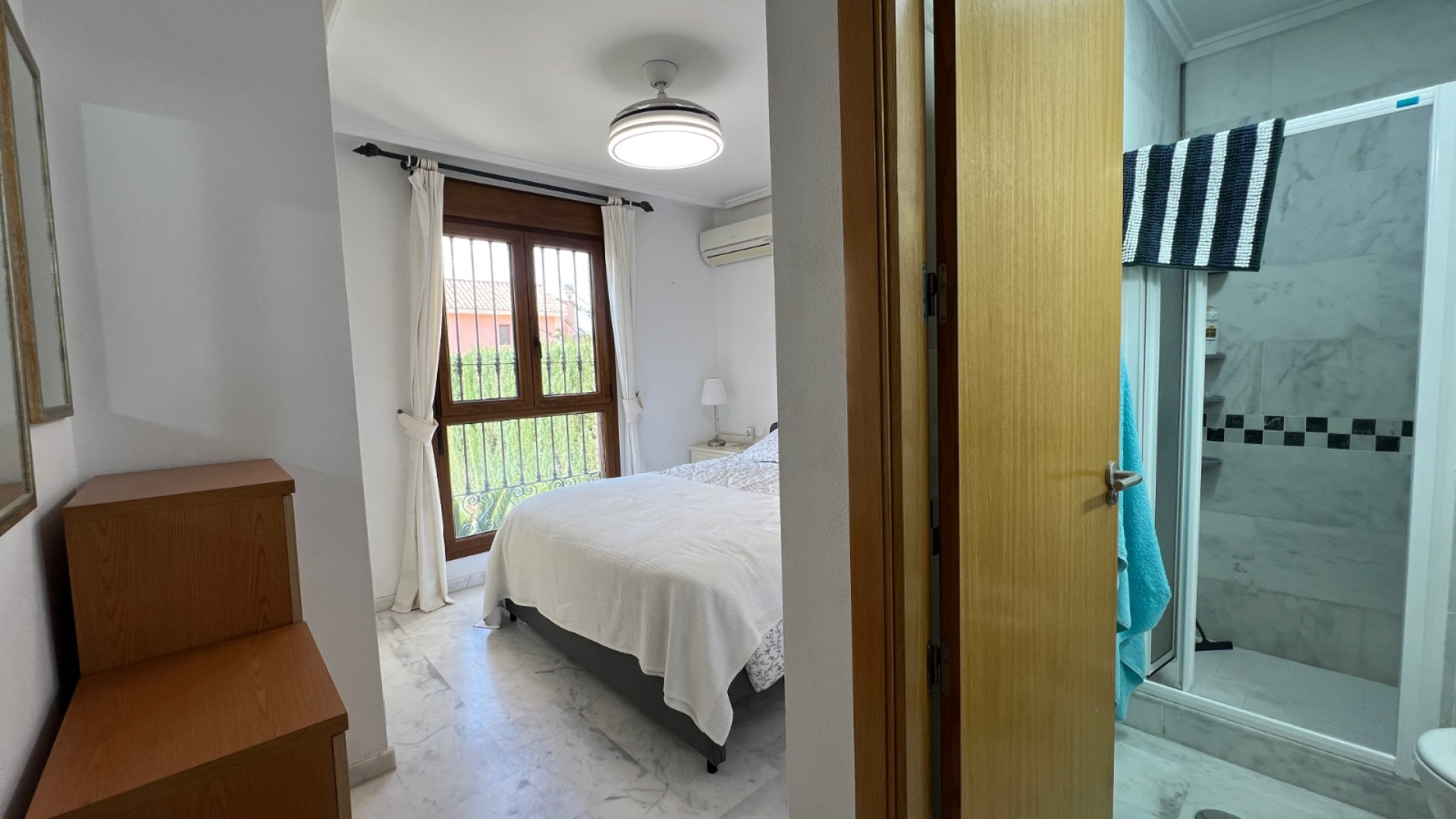Sprzedaż - Bungalow - Algorfa - La Finca Golf Resort