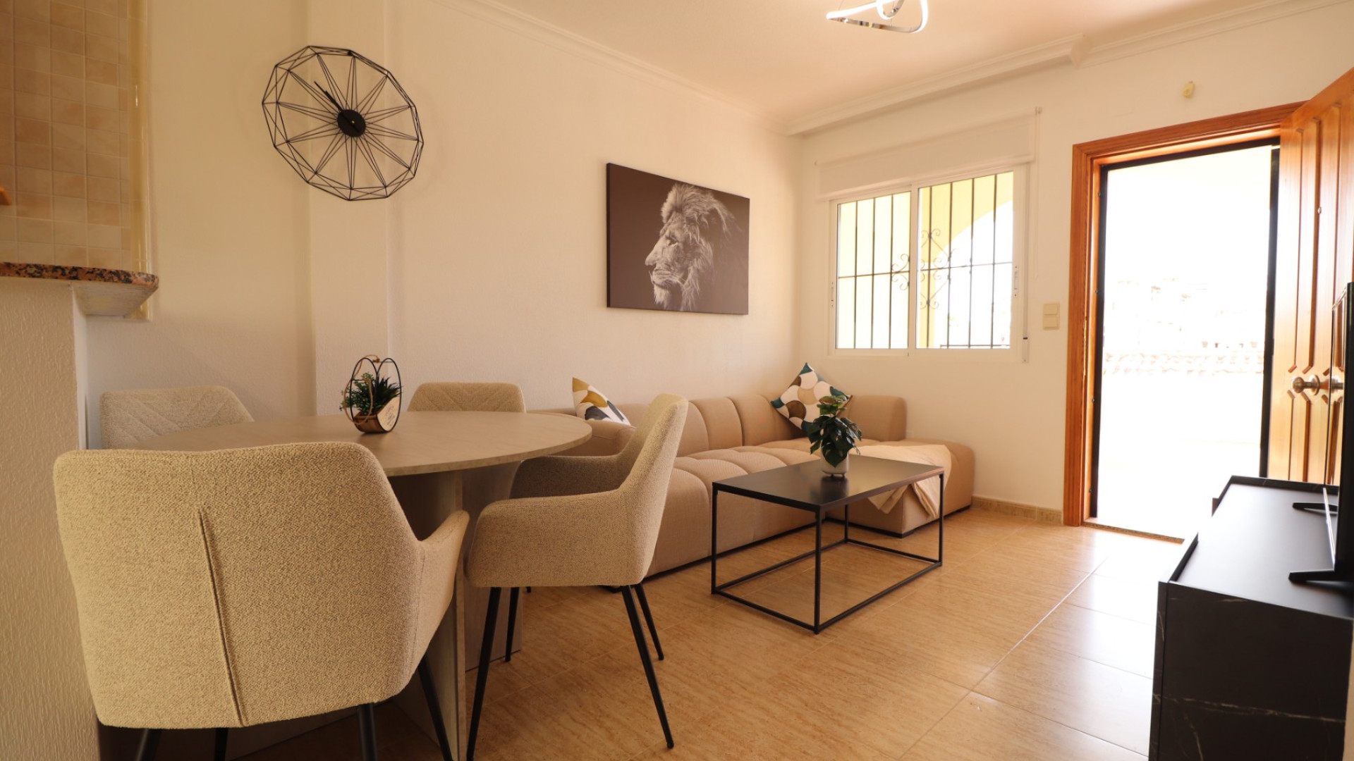 Sprzedaż - Bungalow - Algorfa - Montemar