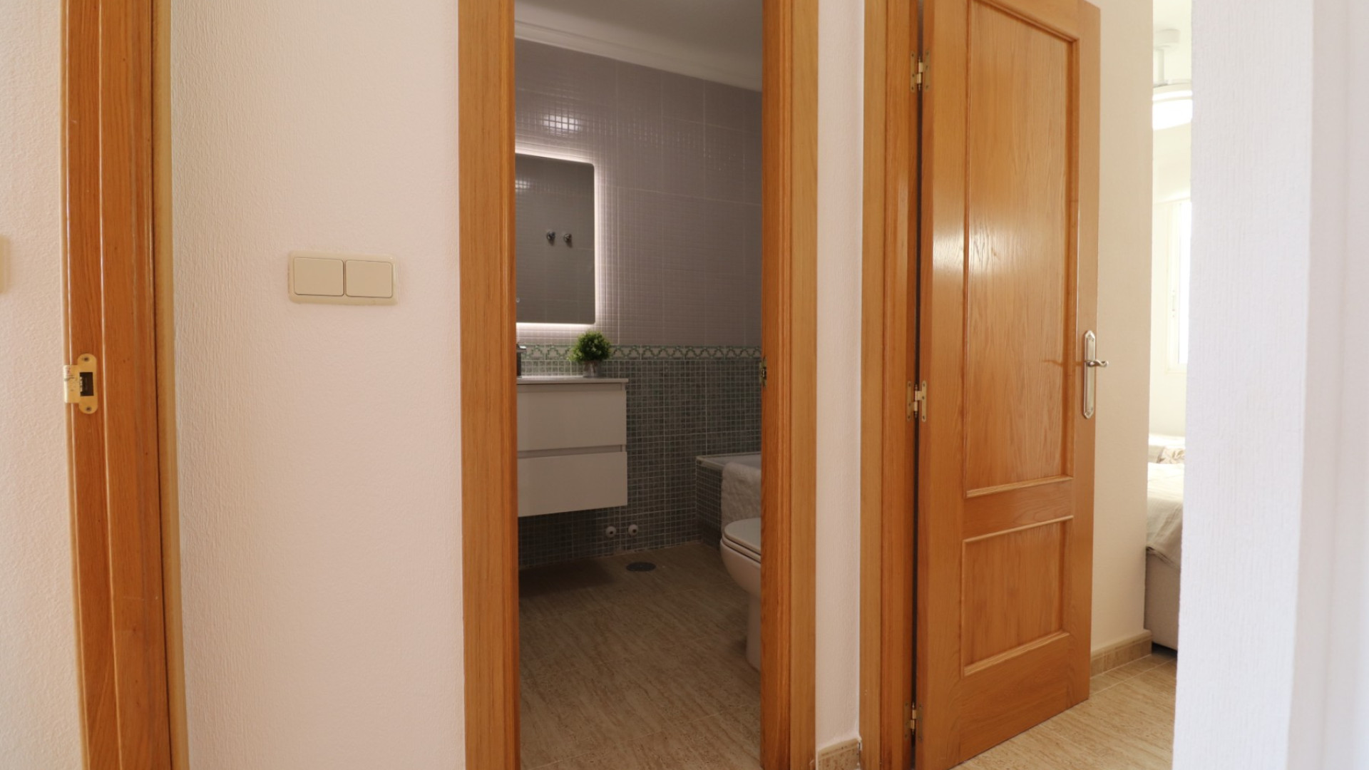 Sprzedaż - Bungalow - Algorfa - Montemar