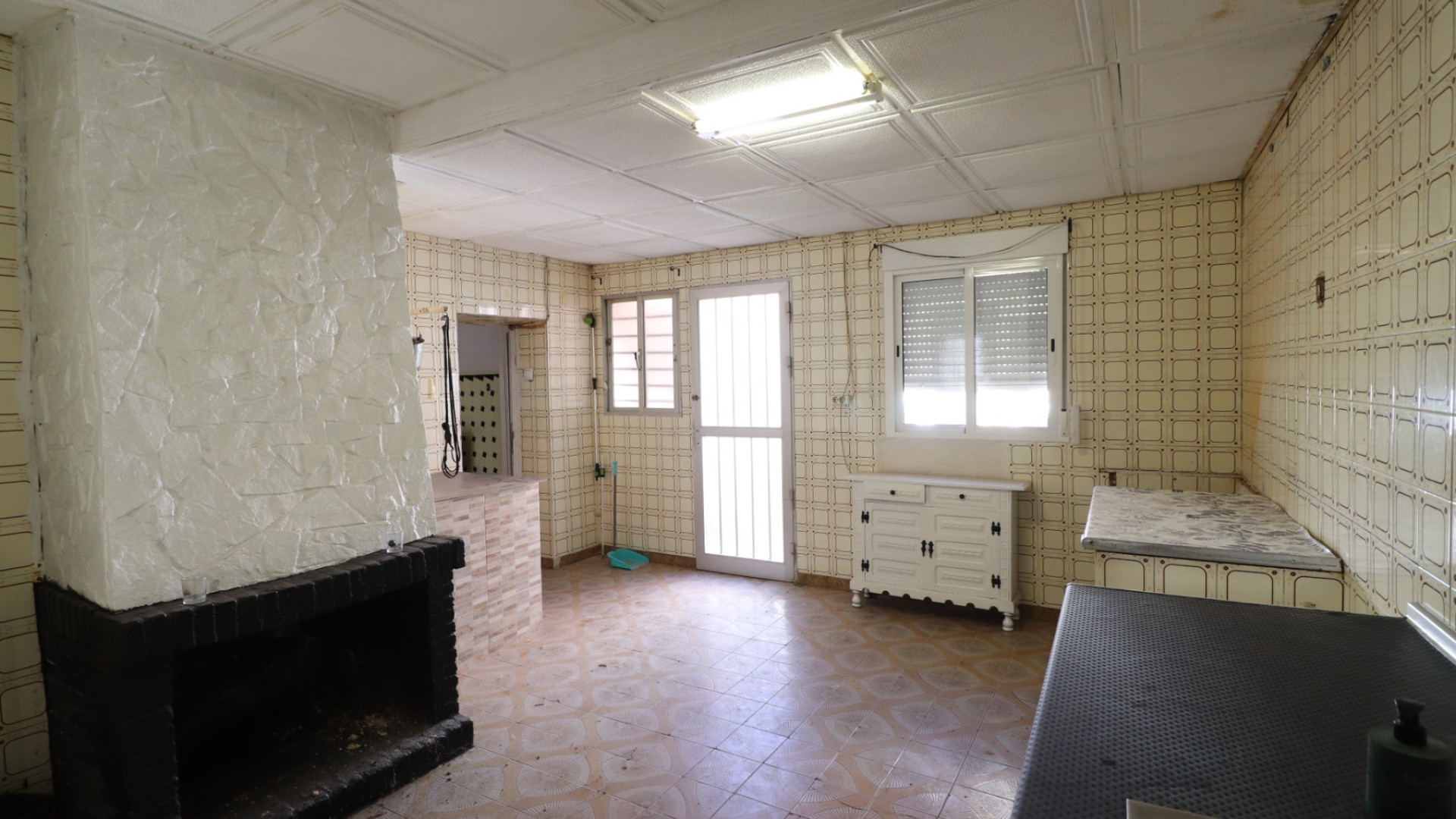 Sprzedaż - Bungalow - Benijófar - Benijofar - Village