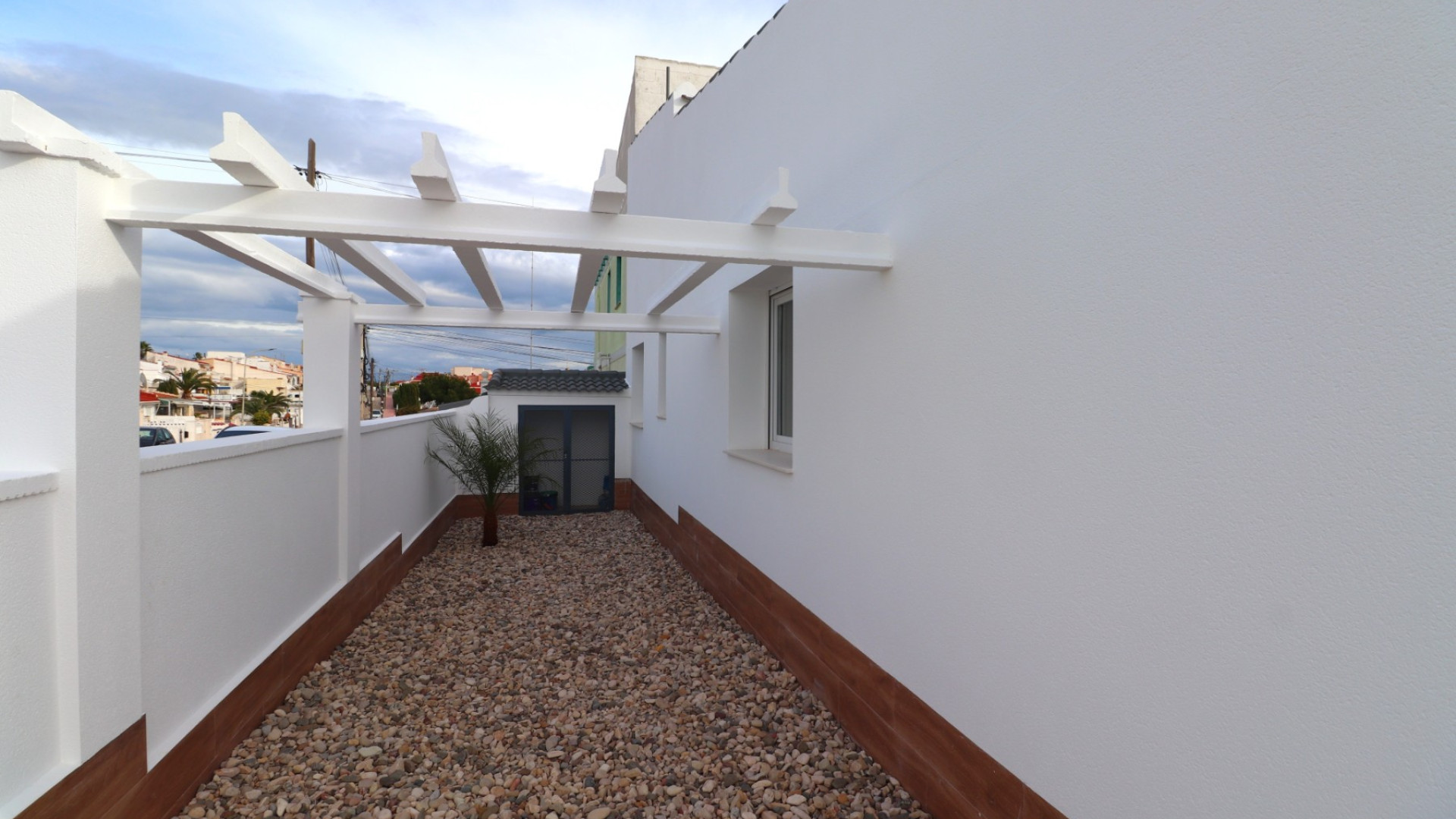 Sprzedaż - Bungalow - Ciudad Quesada - Altos de Quesada