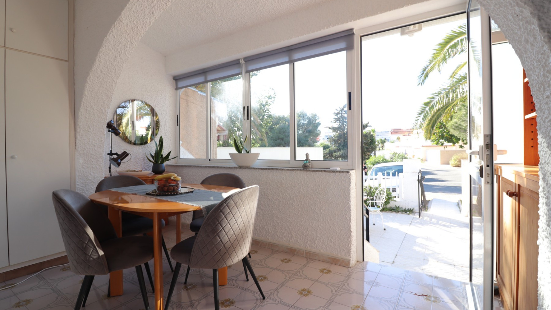 Sprzedaż - Bungalow - Ciudad Quesada - Altos de Quesada