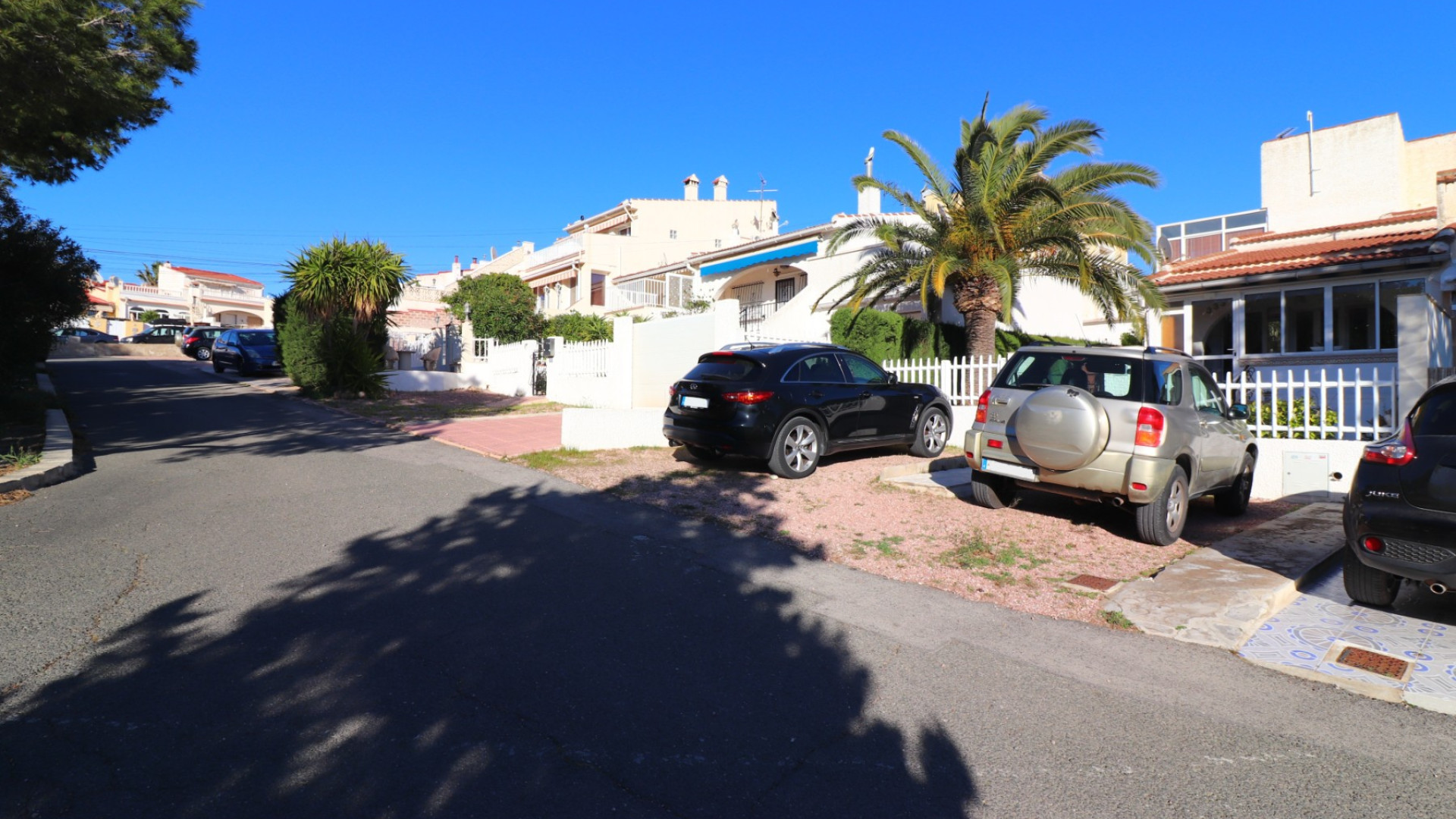 Sprzedaż - Bungalow - Ciudad Quesada - Altos de Quesada