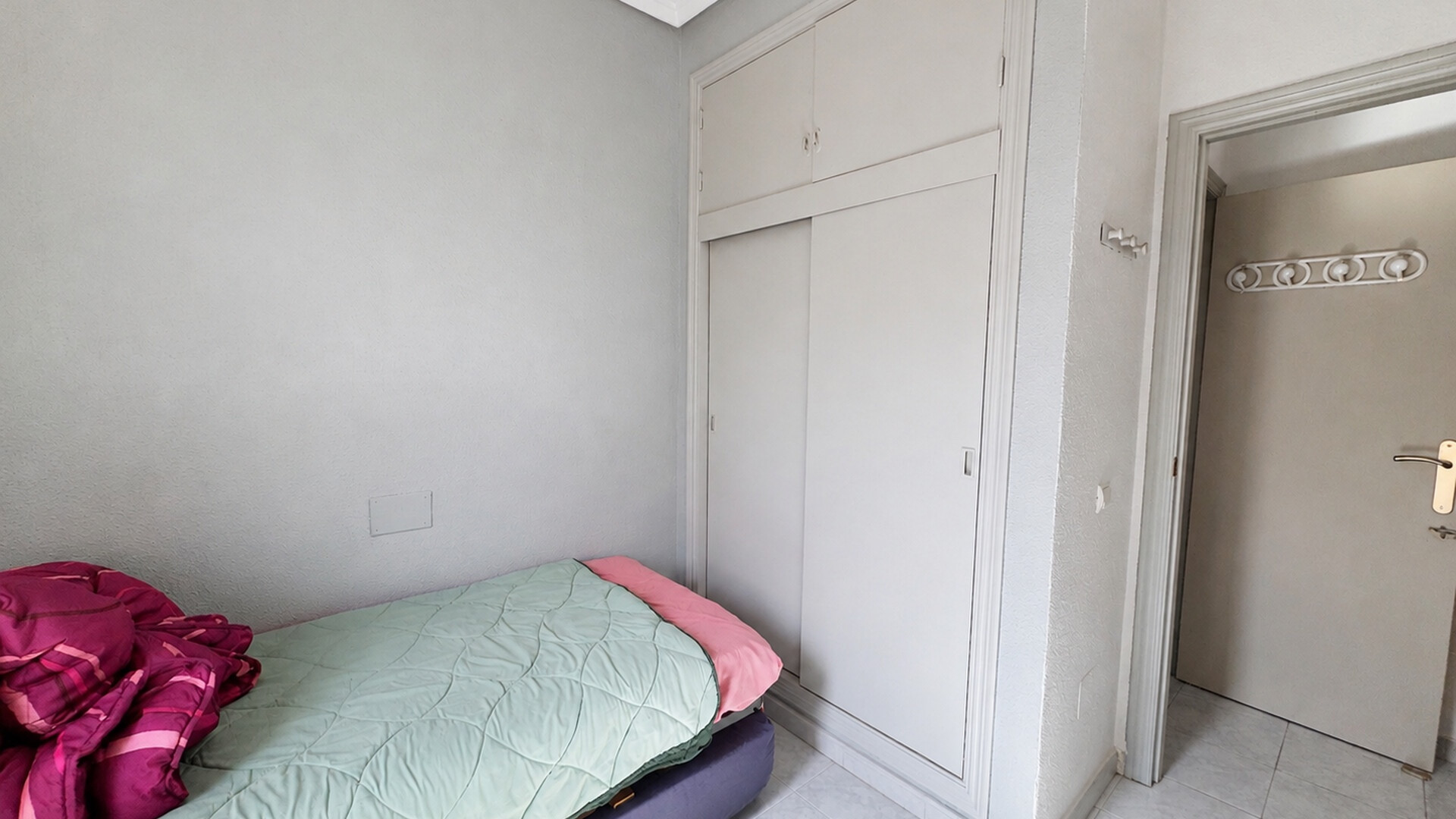Sprzedaż - Bungalow - Ciudad Quesada - Pueblo Bravo