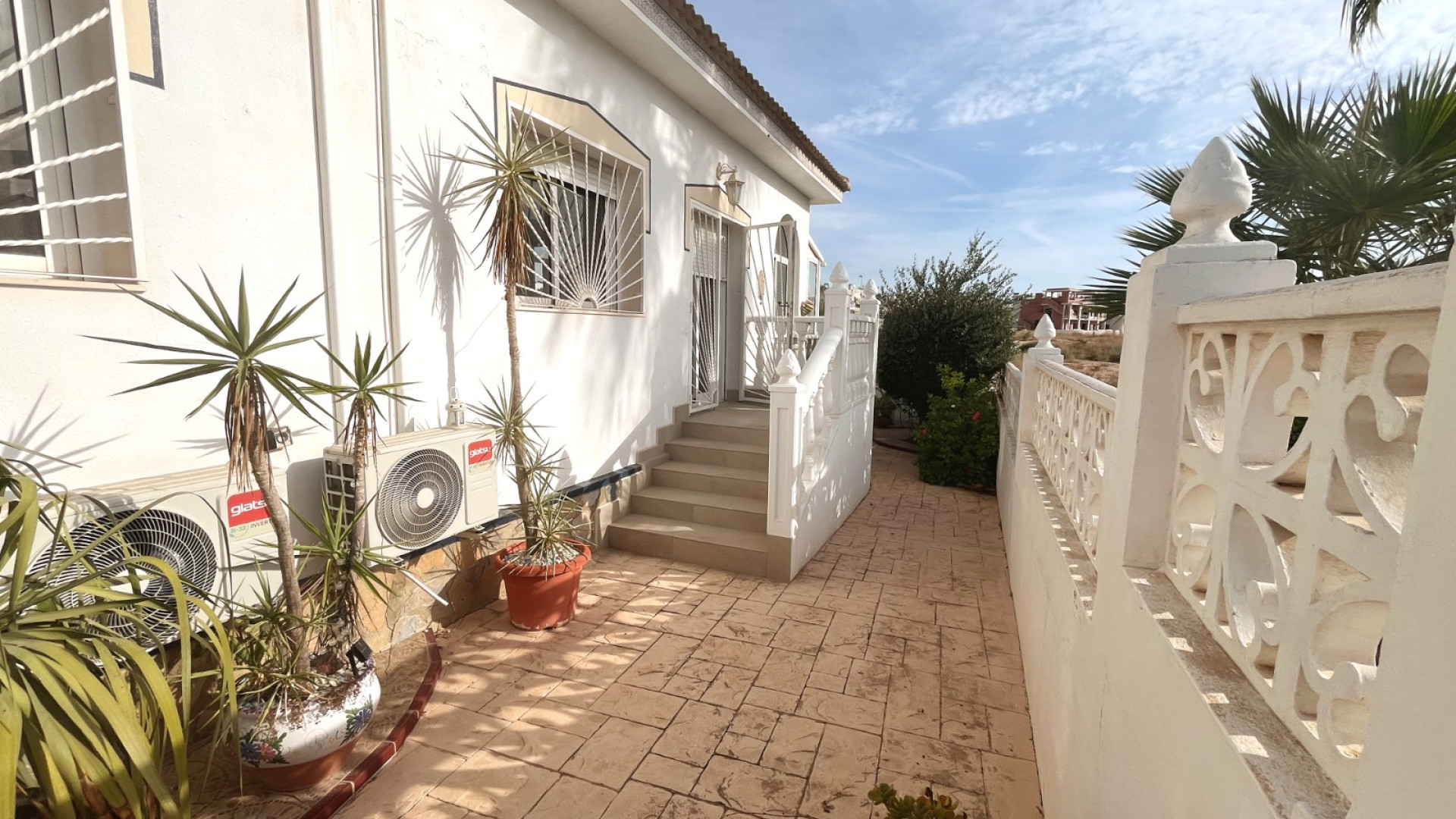 Sprzedaż - Bungalow - Ciudad Quesada - Pueblo Bravo