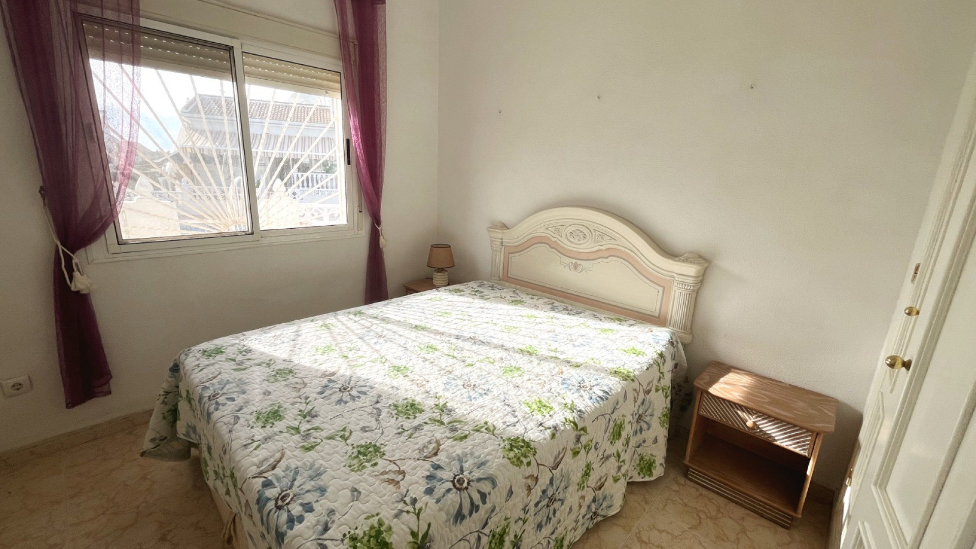 Sprzedaż - Bungalow - Ciudad Quesada - Pueblo Bravo