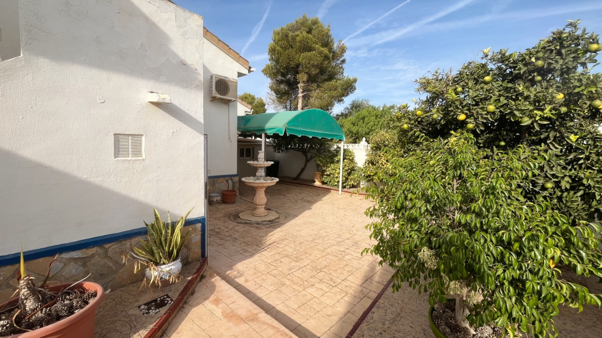 Sprzedaż - Bungalow - Ciudad Quesada - Pueblo Bravo
