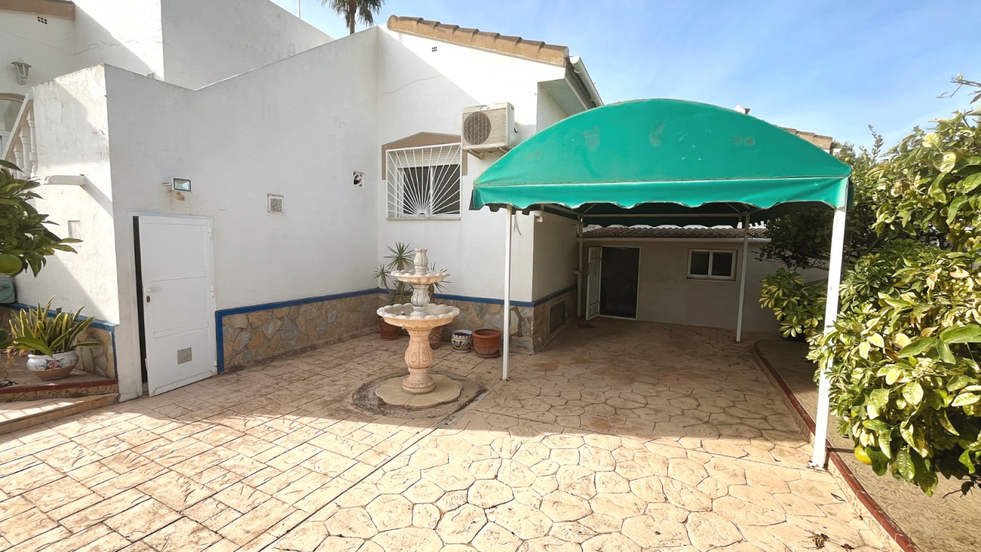 Sprzedaż - Bungalow - Ciudad Quesada - Pueblo Bravo