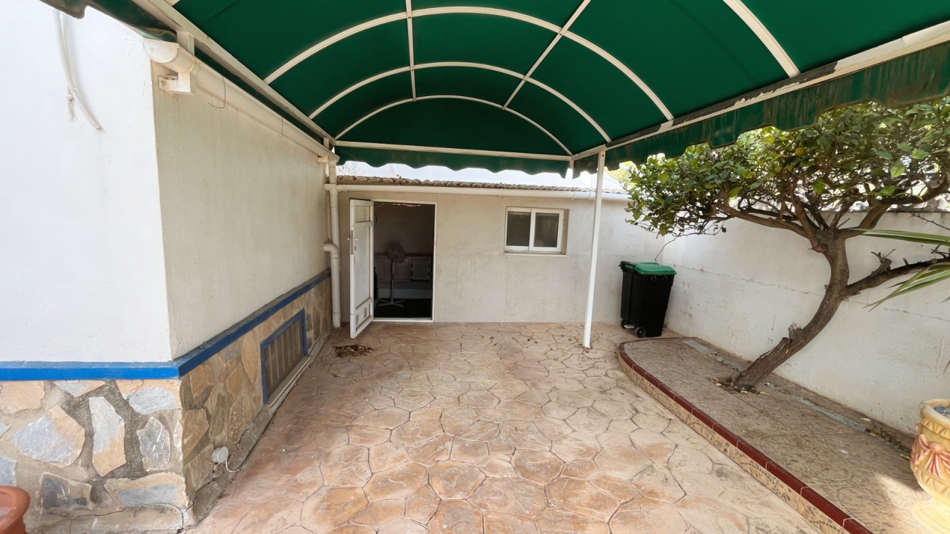 Sprzedaż - Bungalow - Ciudad Quesada - Pueblo Bravo