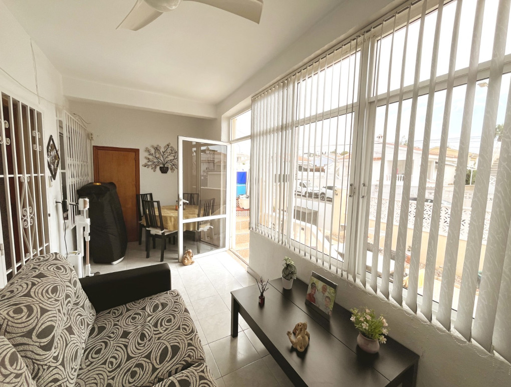 Sprzedaż - Bungalow - Ciudad Quesada - Upper Quesada