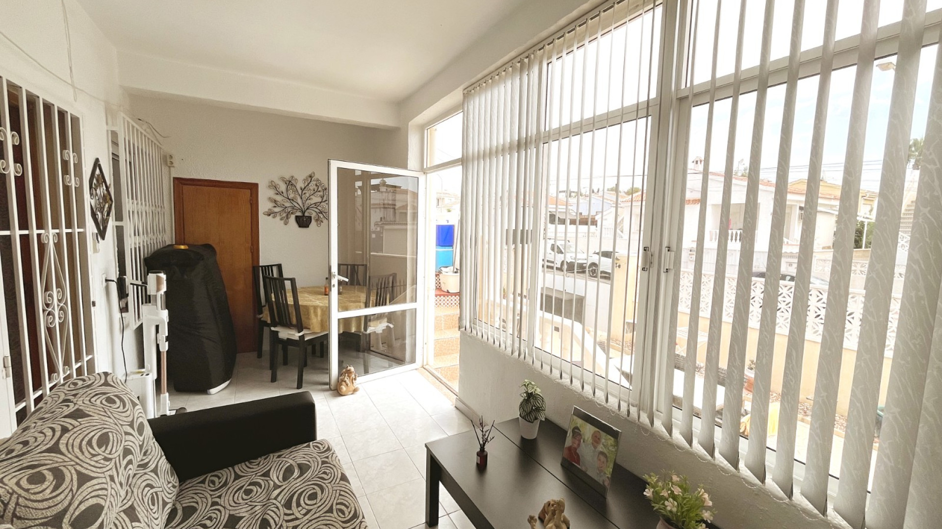 Sprzedaż - Bungalow - Ciudad Quesada - Upper Quesada