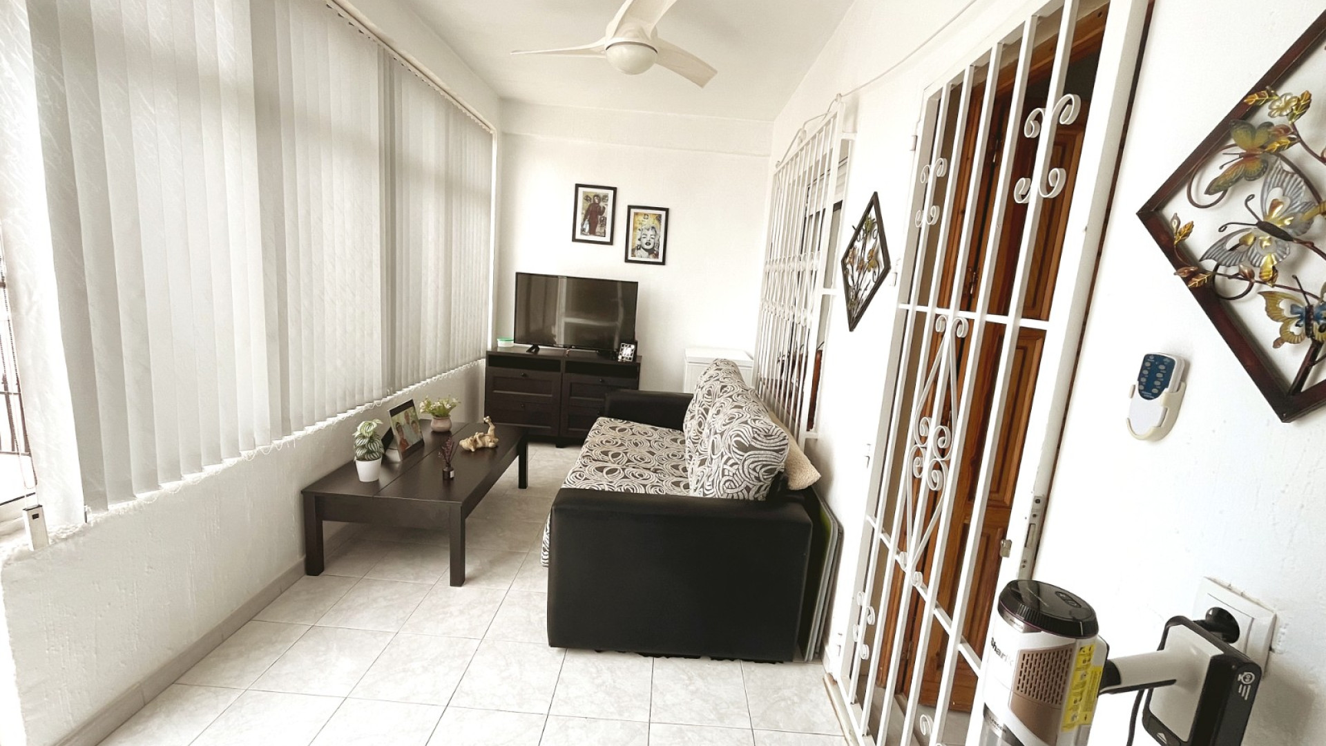 Sprzedaż - Bungalow - Ciudad Quesada - Upper Quesada