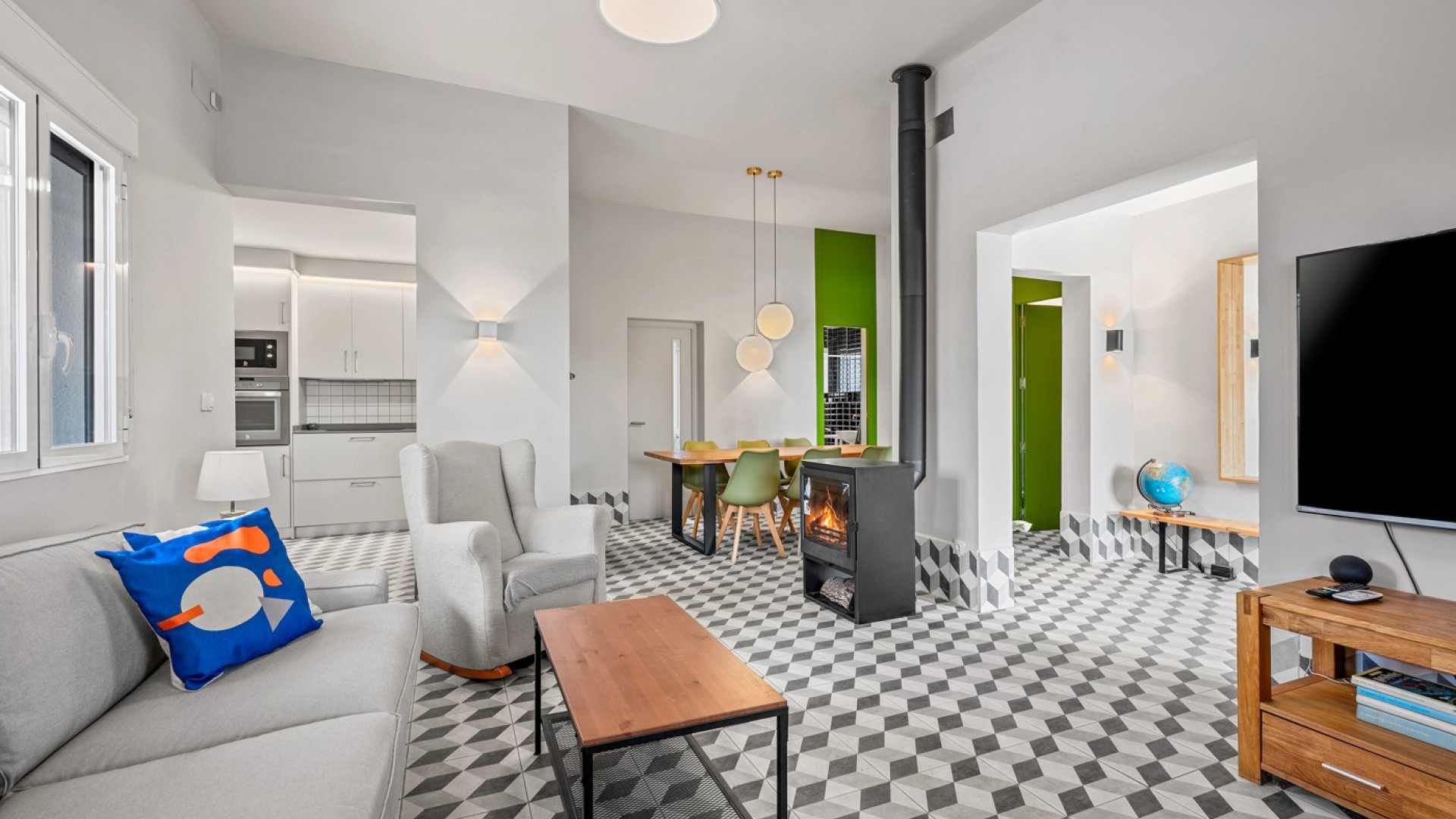 Sprzedaż - Bungalow - Elche - Elche/Elx