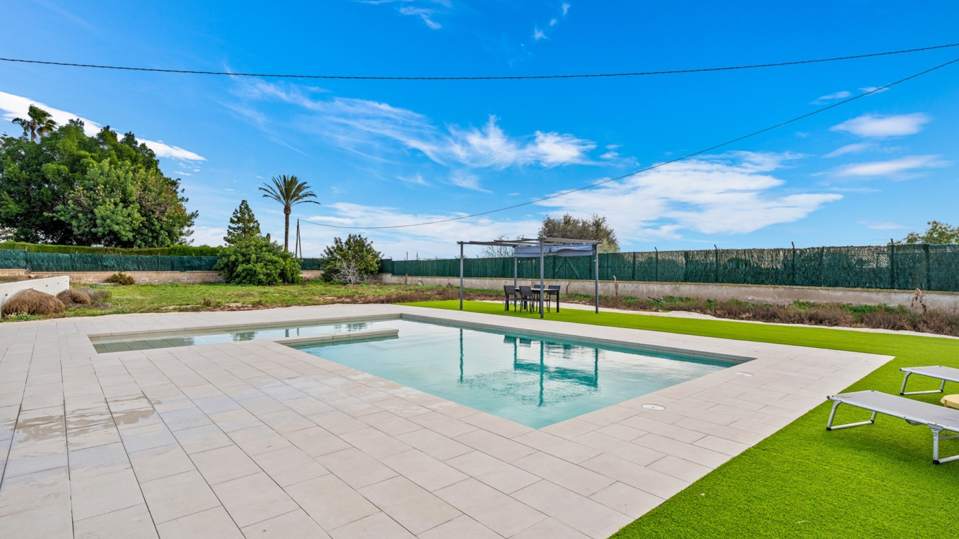 Sprzedaż - Bungalow - Elche - Elche/Elx